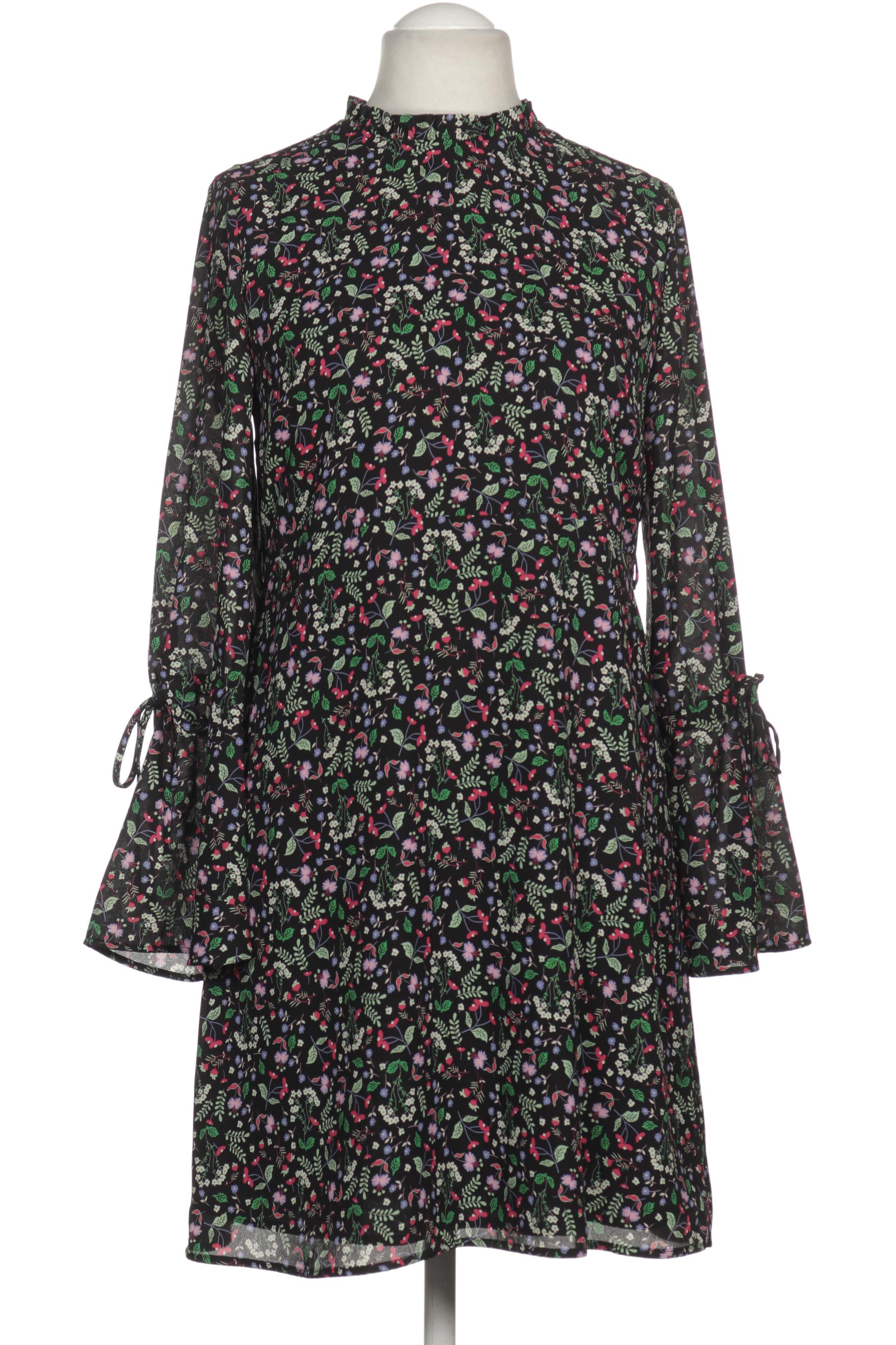 

Hallhuber Damen Kleid, schwarz, Gr. 40