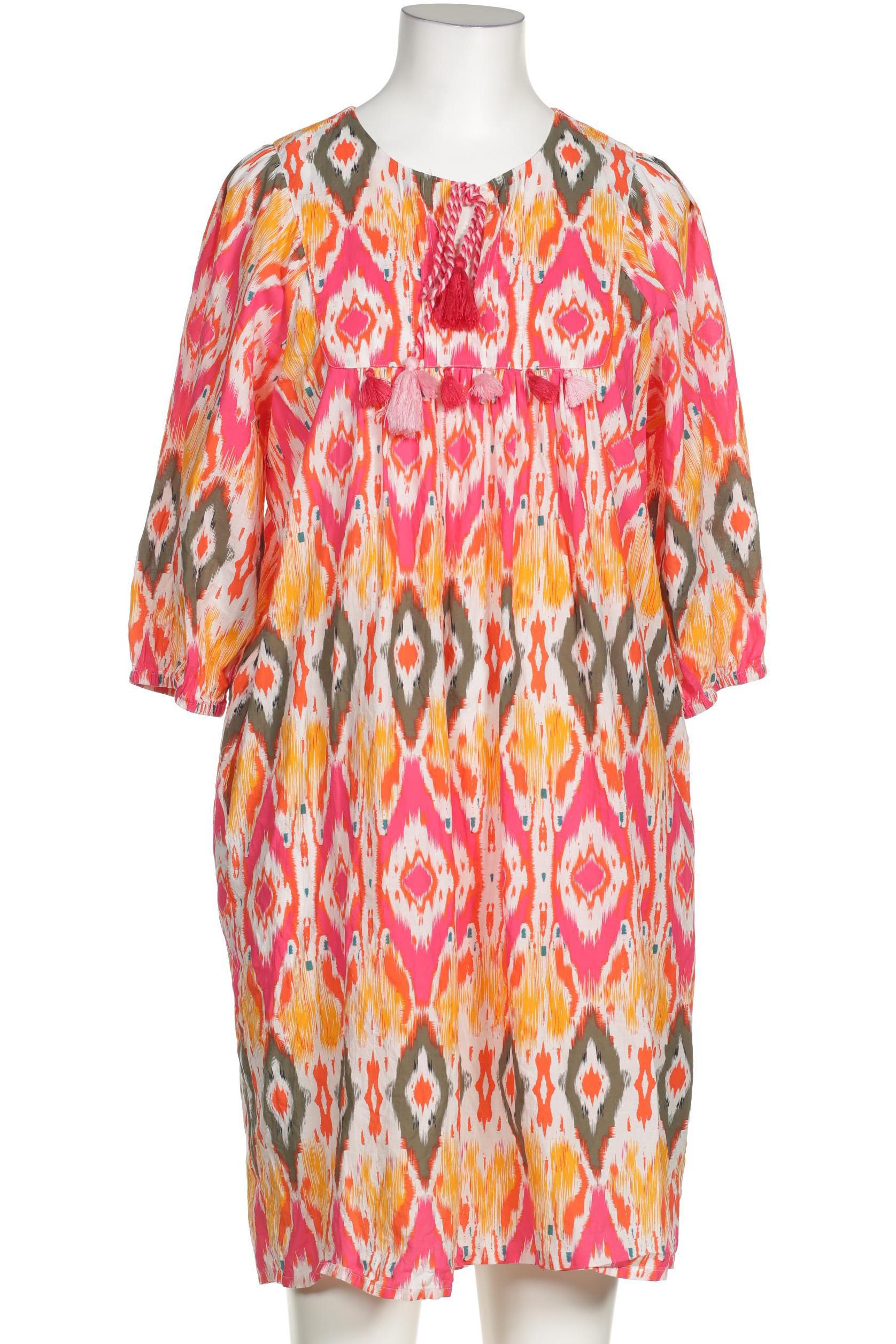 

Hallhuber Damen Kleid, pink, Gr. 36