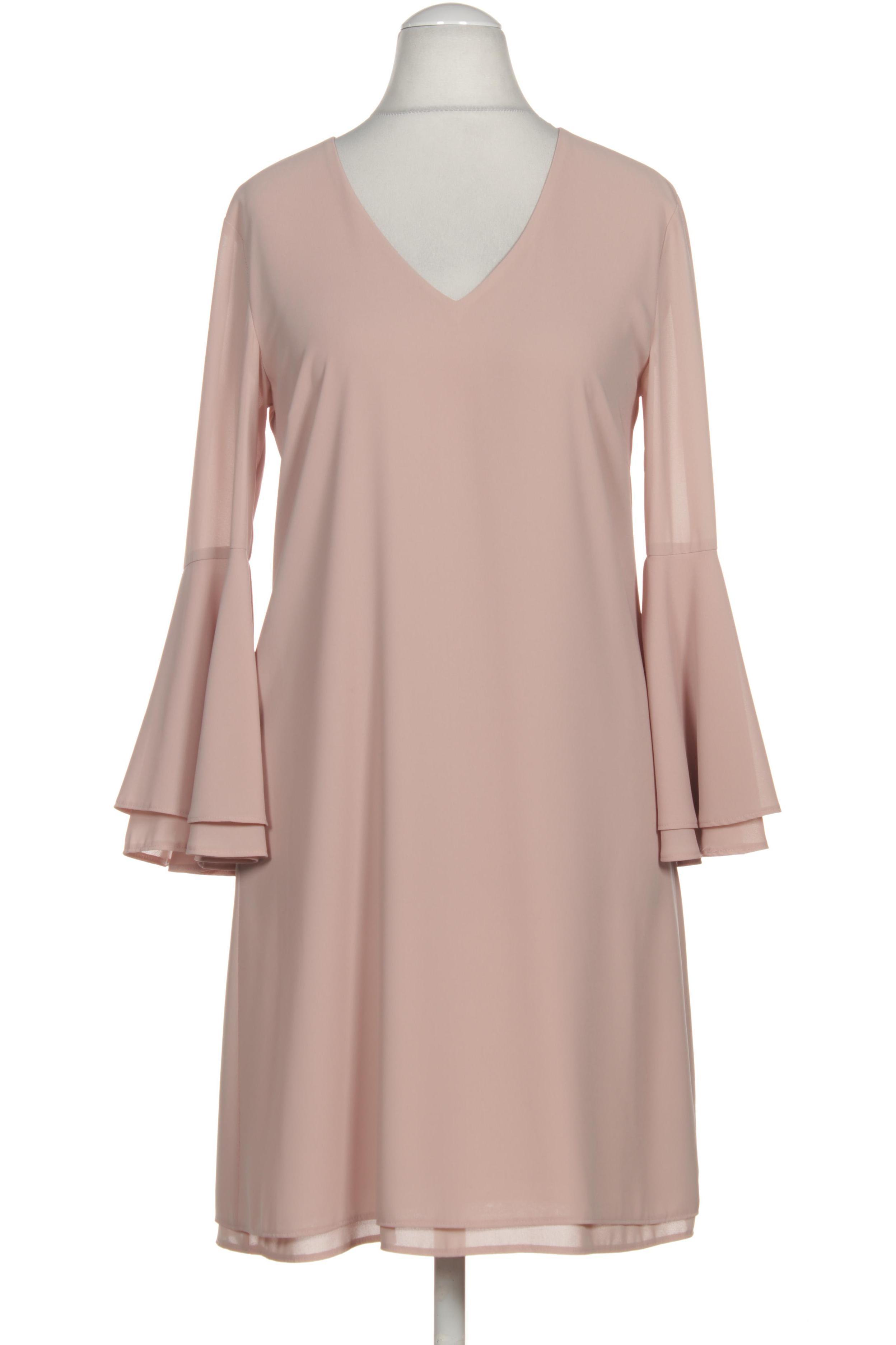 

Hallhuber Damen Kleid, pink, Gr. 36