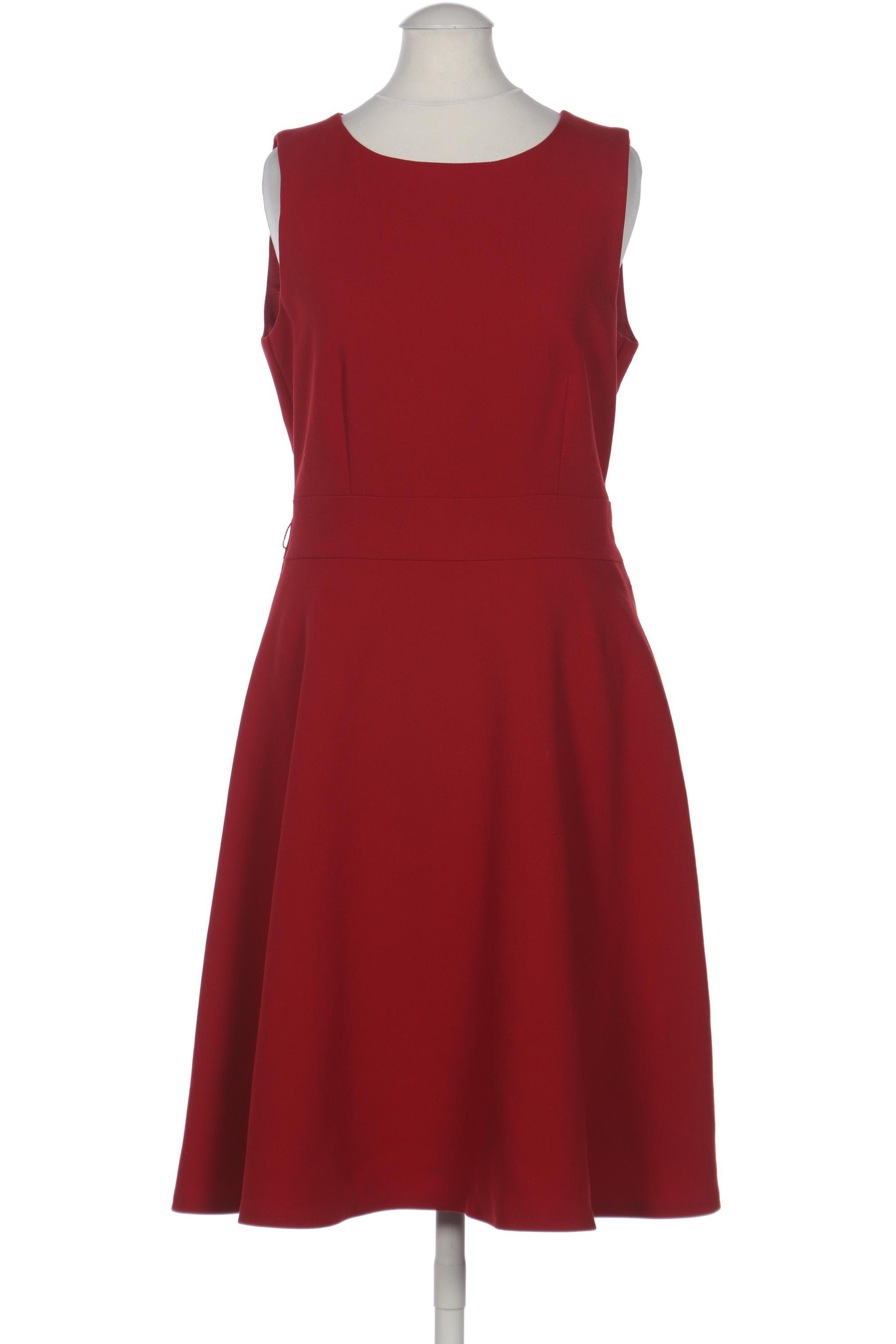 

Hallhuber Damen Kleid, rot