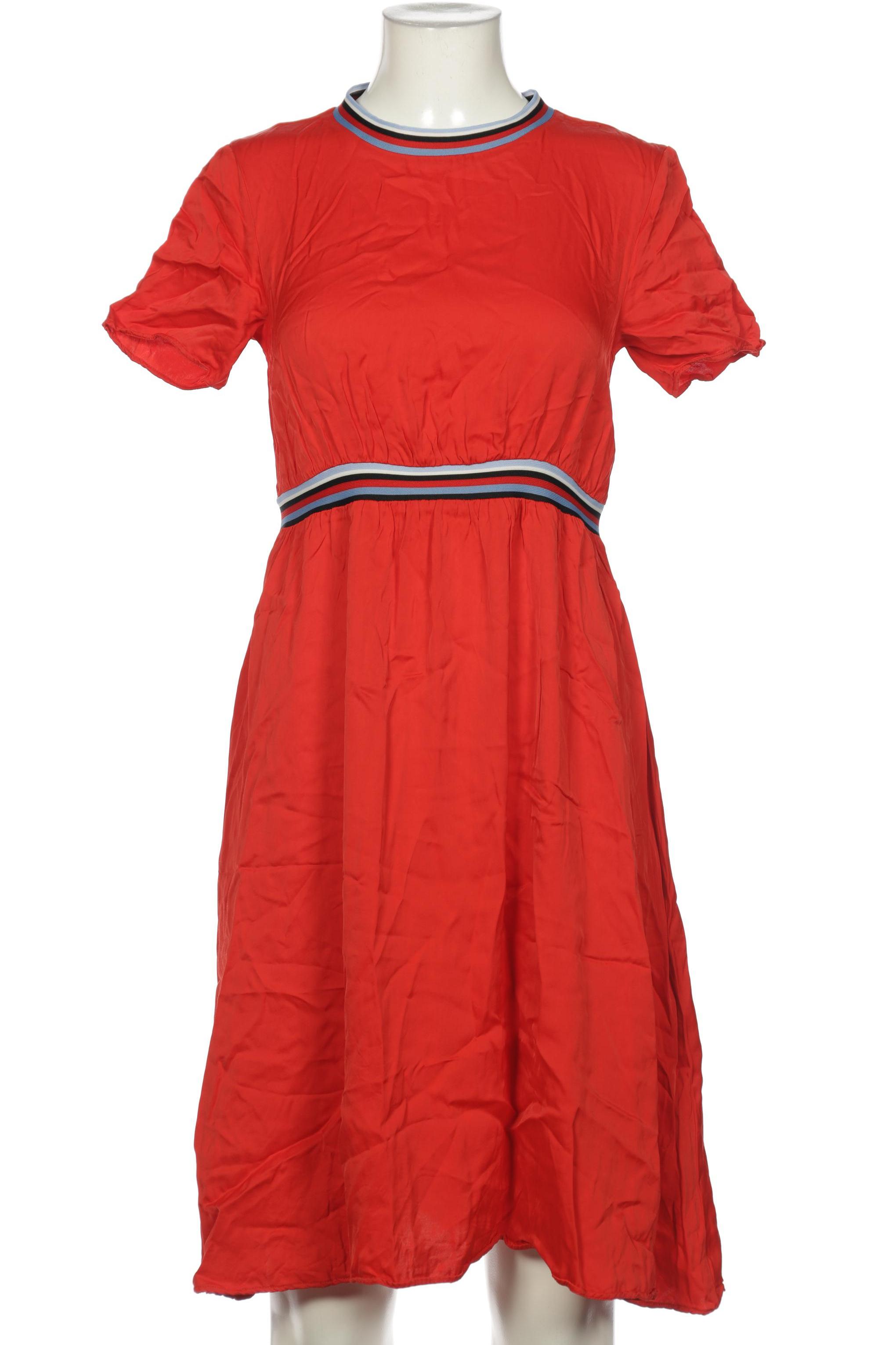 

Hallhuber Damen Kleid, rot