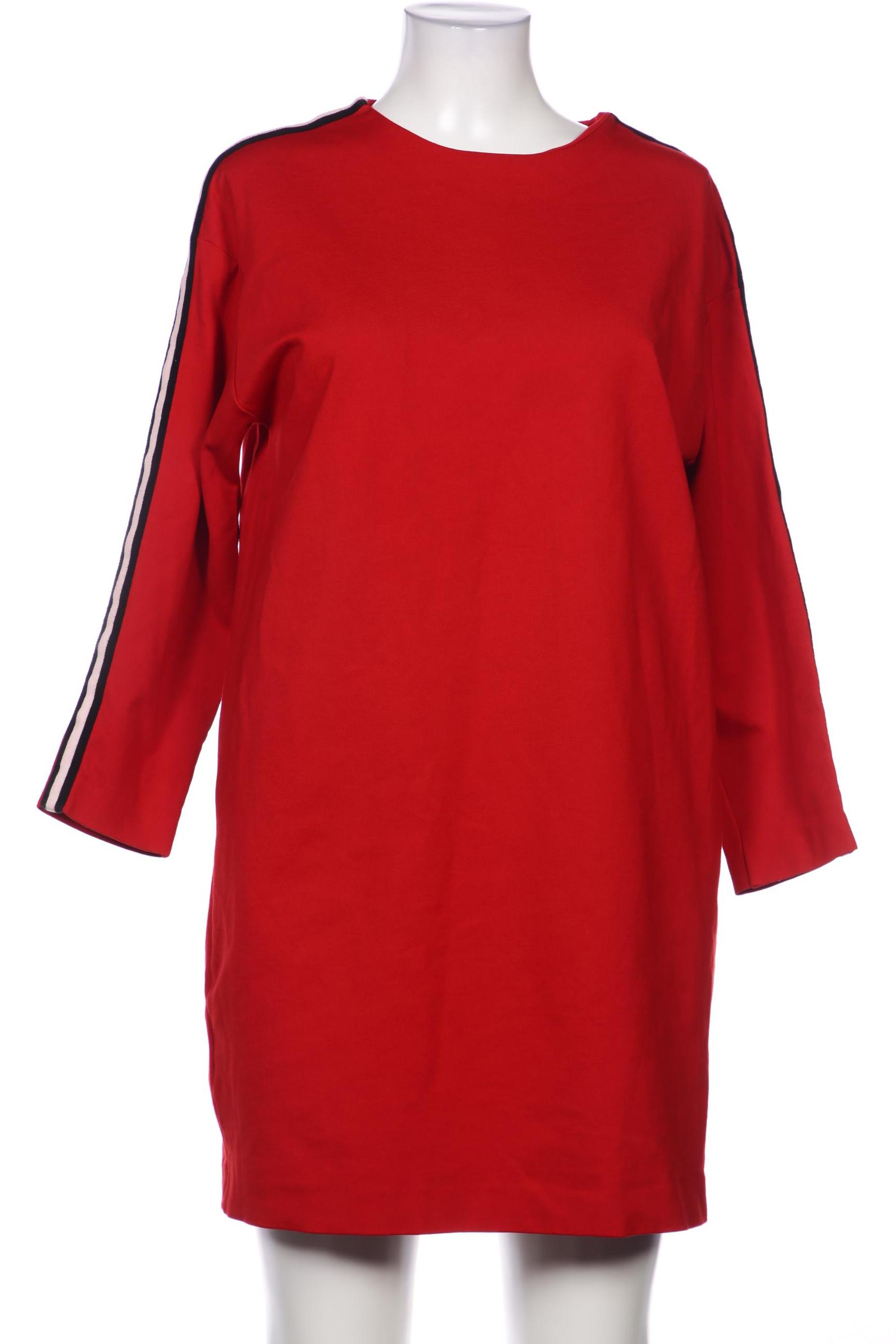 

Hallhuber Damen Kleid, rot