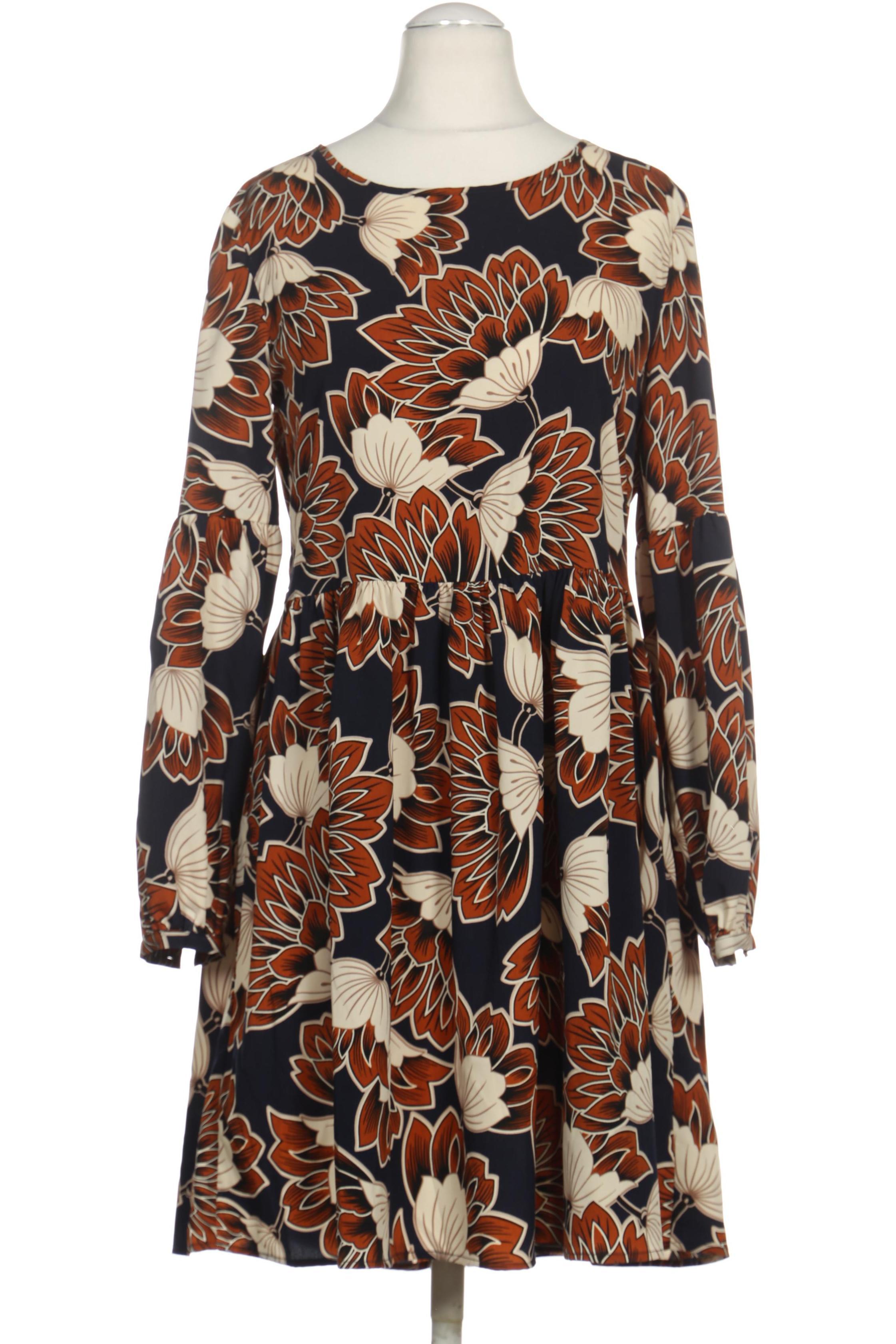 

Hallhuber Damen Kleid, blau, Gr. 38