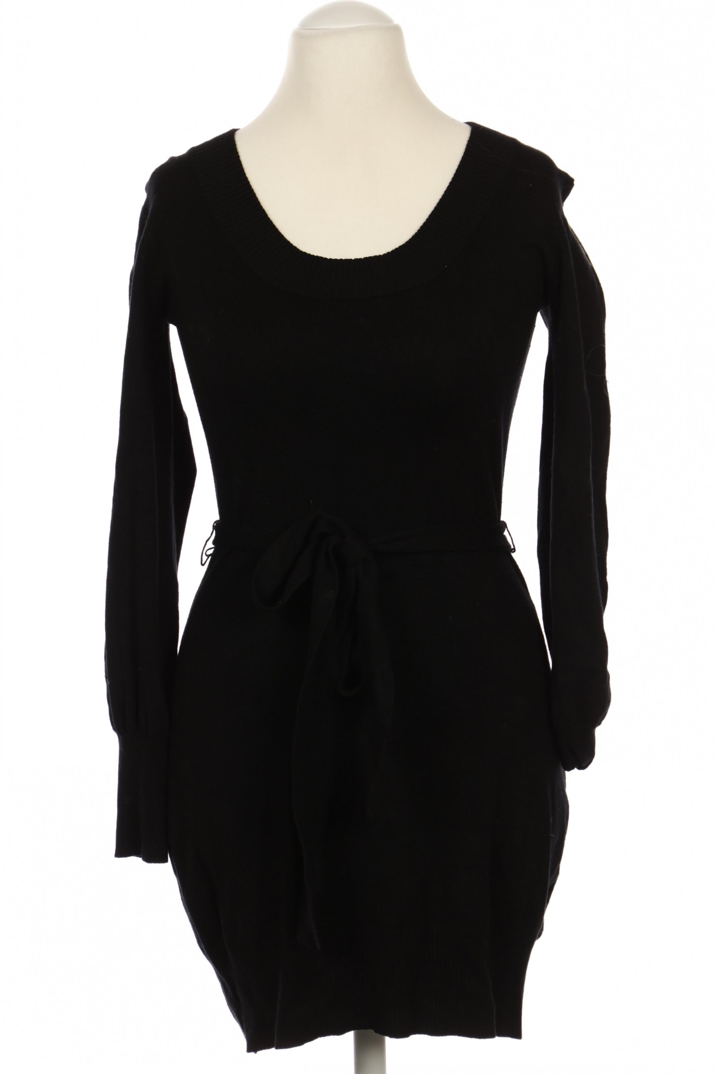 

Hallhuber Damen Kleid, schwarz, Gr.