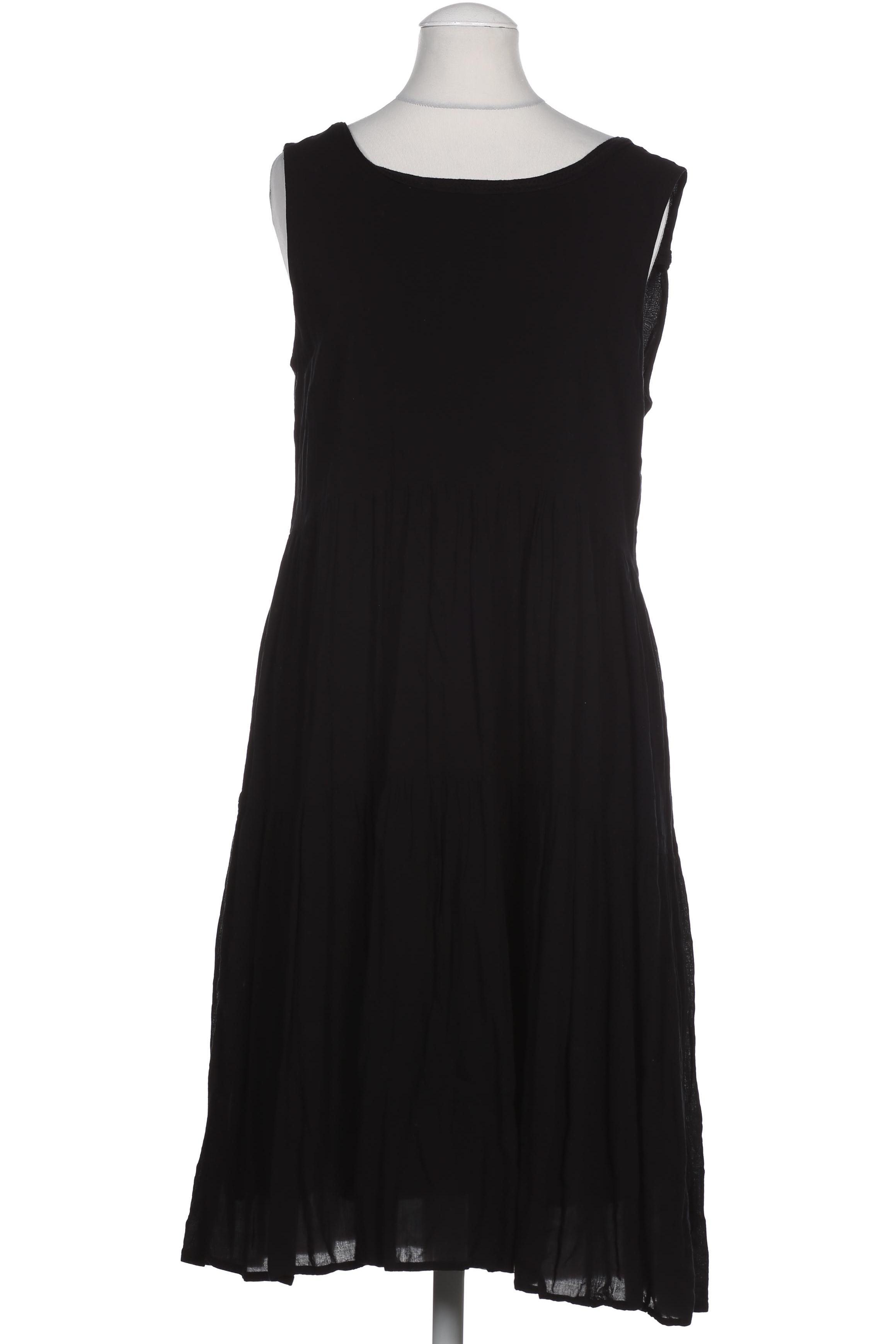 

Hallhuber Damen Kleid, schwarz, Gr. 34