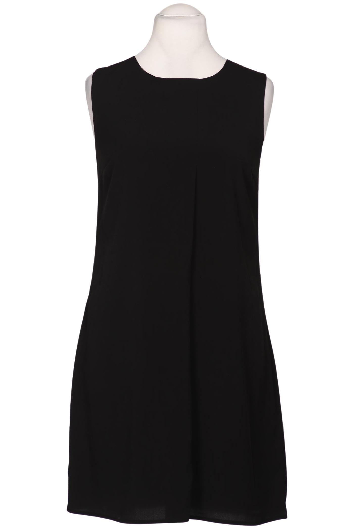 

Hallhuber Damen Kleid, schwarz, Gr. 38