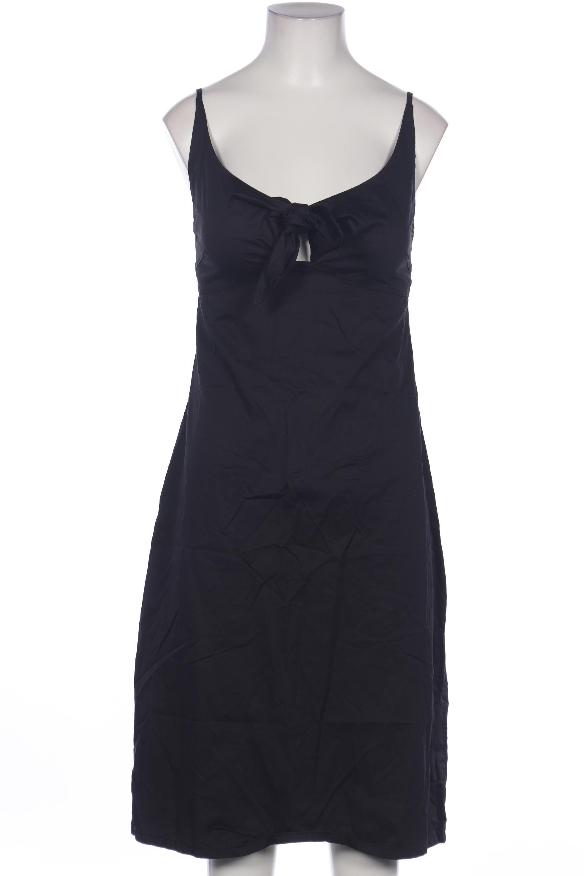 

Hallhuber Damen Kleid, schwarz, Gr. 38