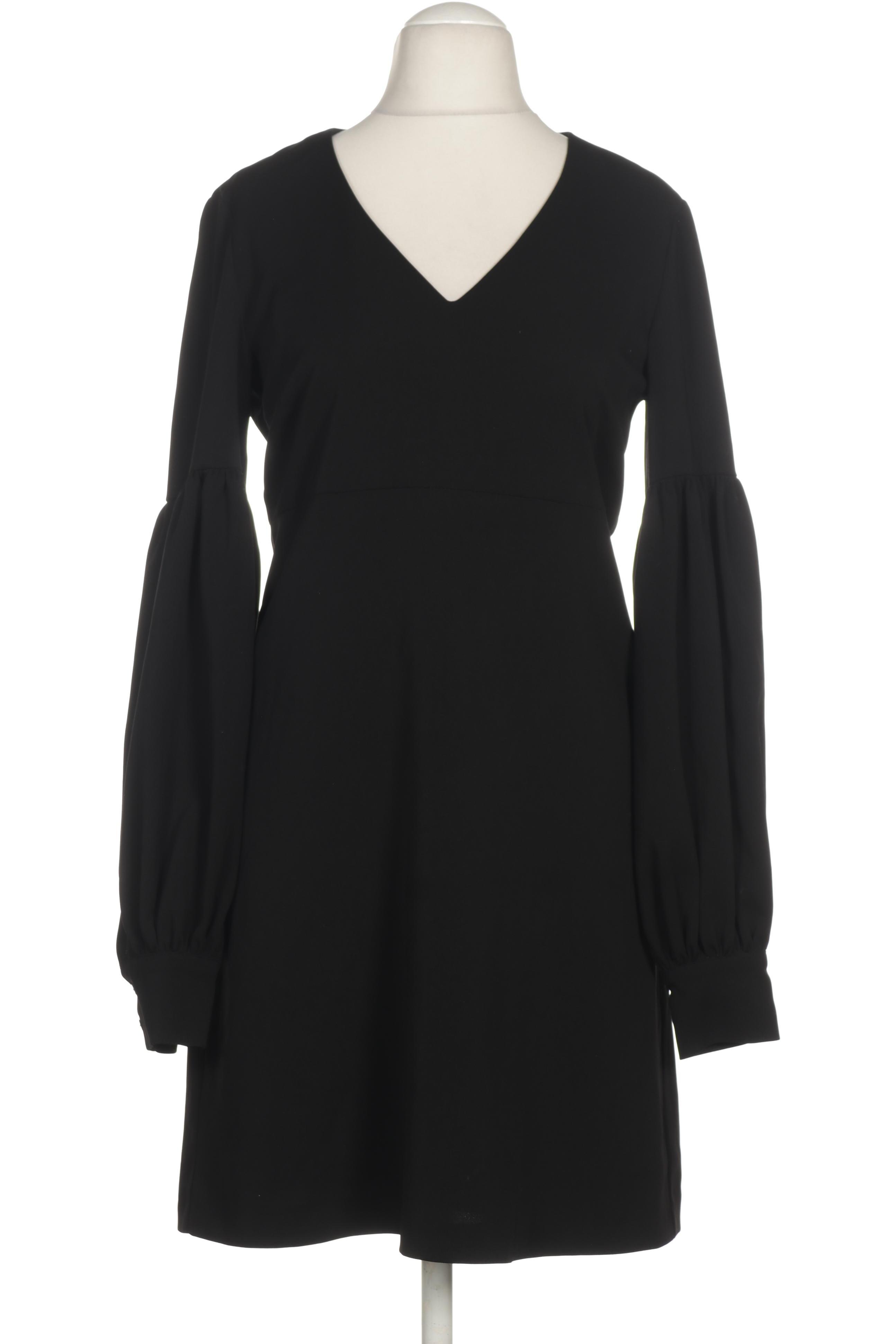 

Hallhuber Damen Kleid, schwarz, Gr. 38