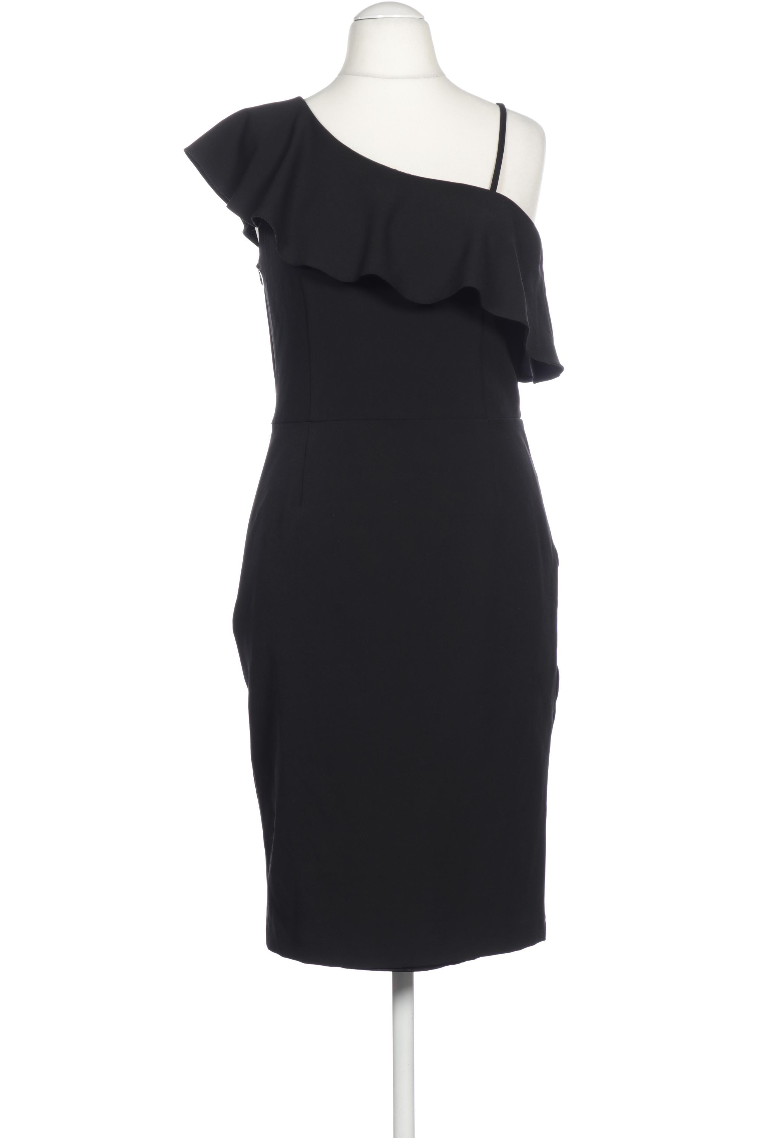 Thumbnail - Hallhuber Damen Kleid, schwarz, Gr. 38