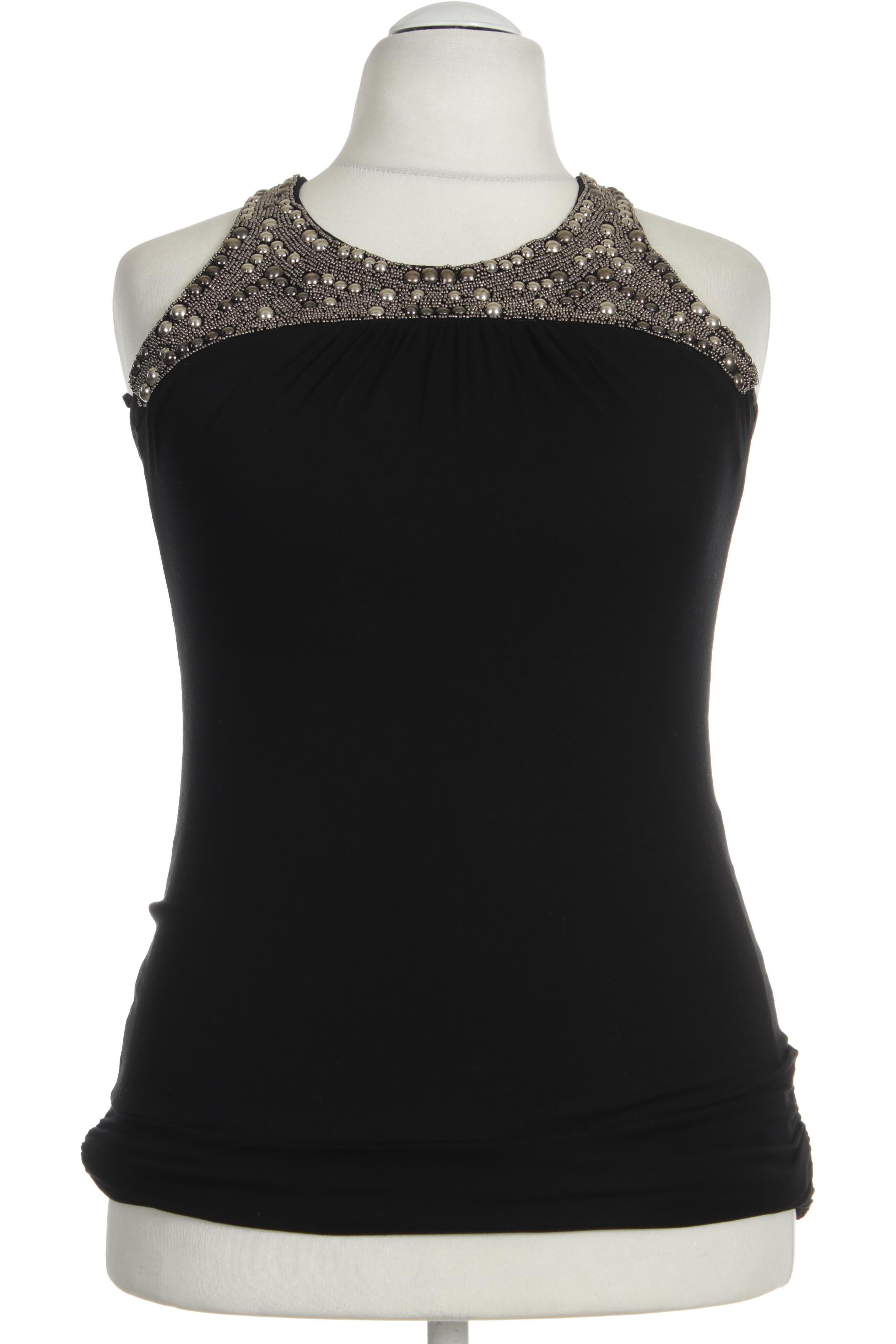 

Hallhuber Damen Kleid, schwarz, Gr.