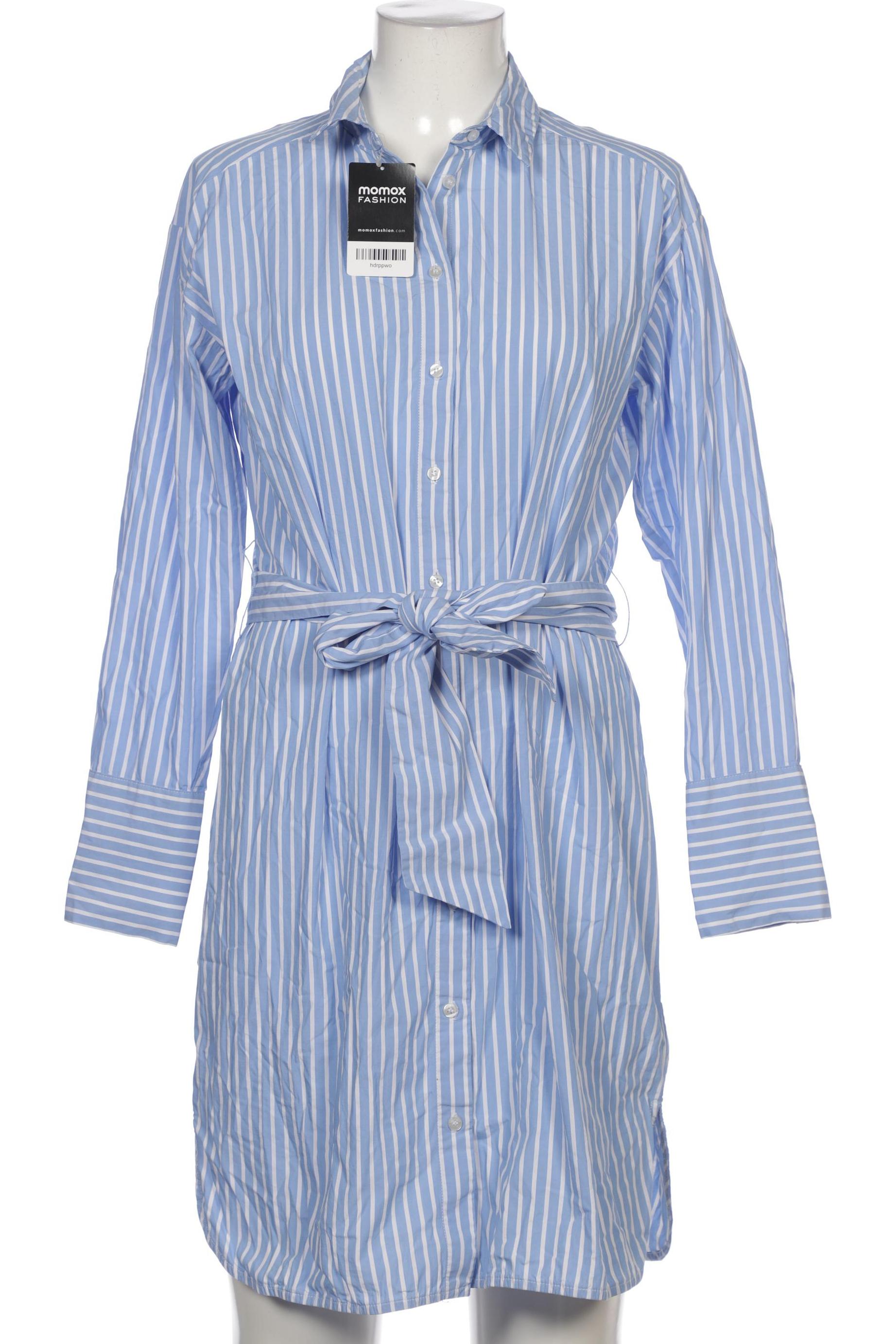 

Hallhuber Damen Kleid, blau, Gr. 40