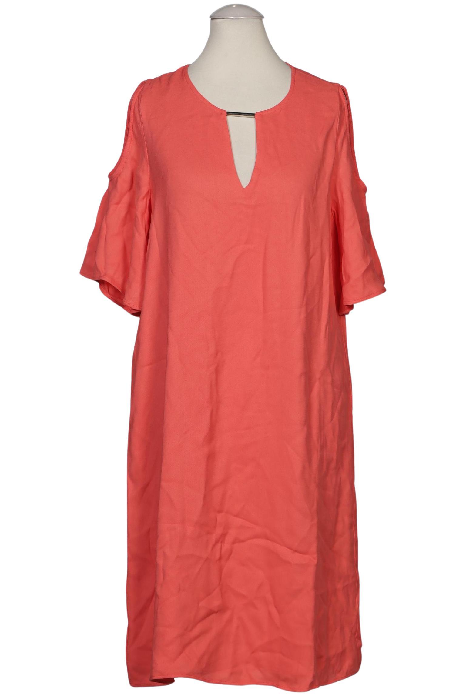 

Hallhuber Damen Kleid, pink, Gr. 36