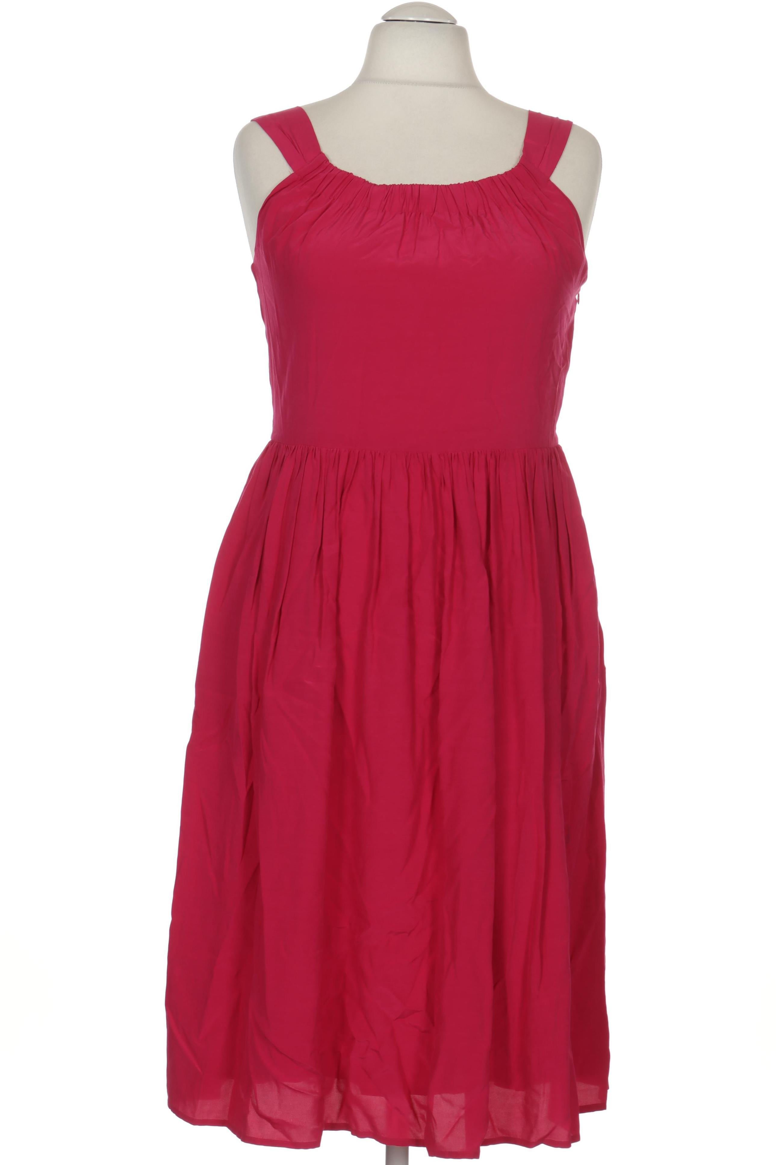 

Hallhuber Damen Kleid, pink, Gr. 40