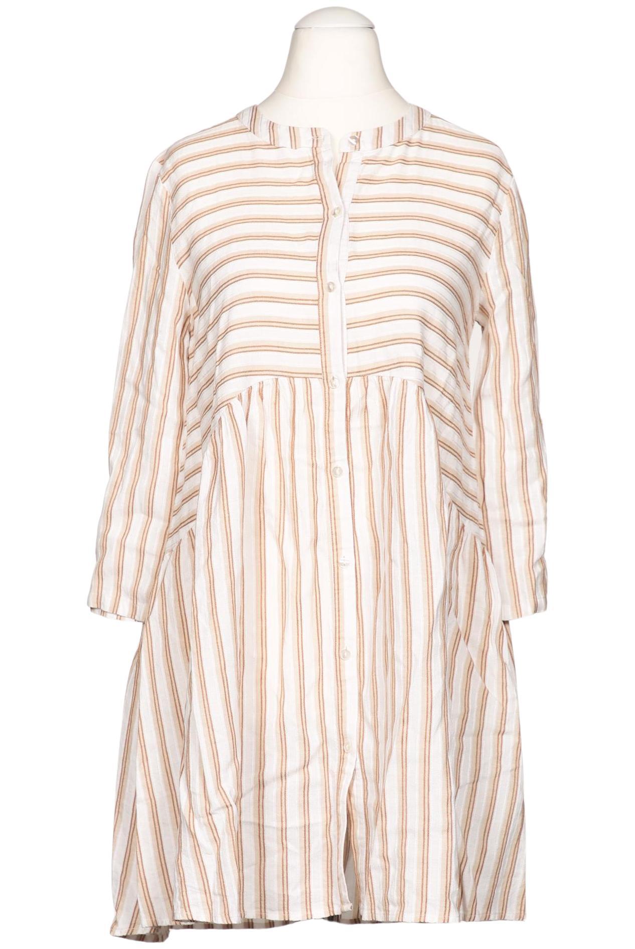 

Hallhuber Damen Kleid, mehrfarbig, Gr. 36