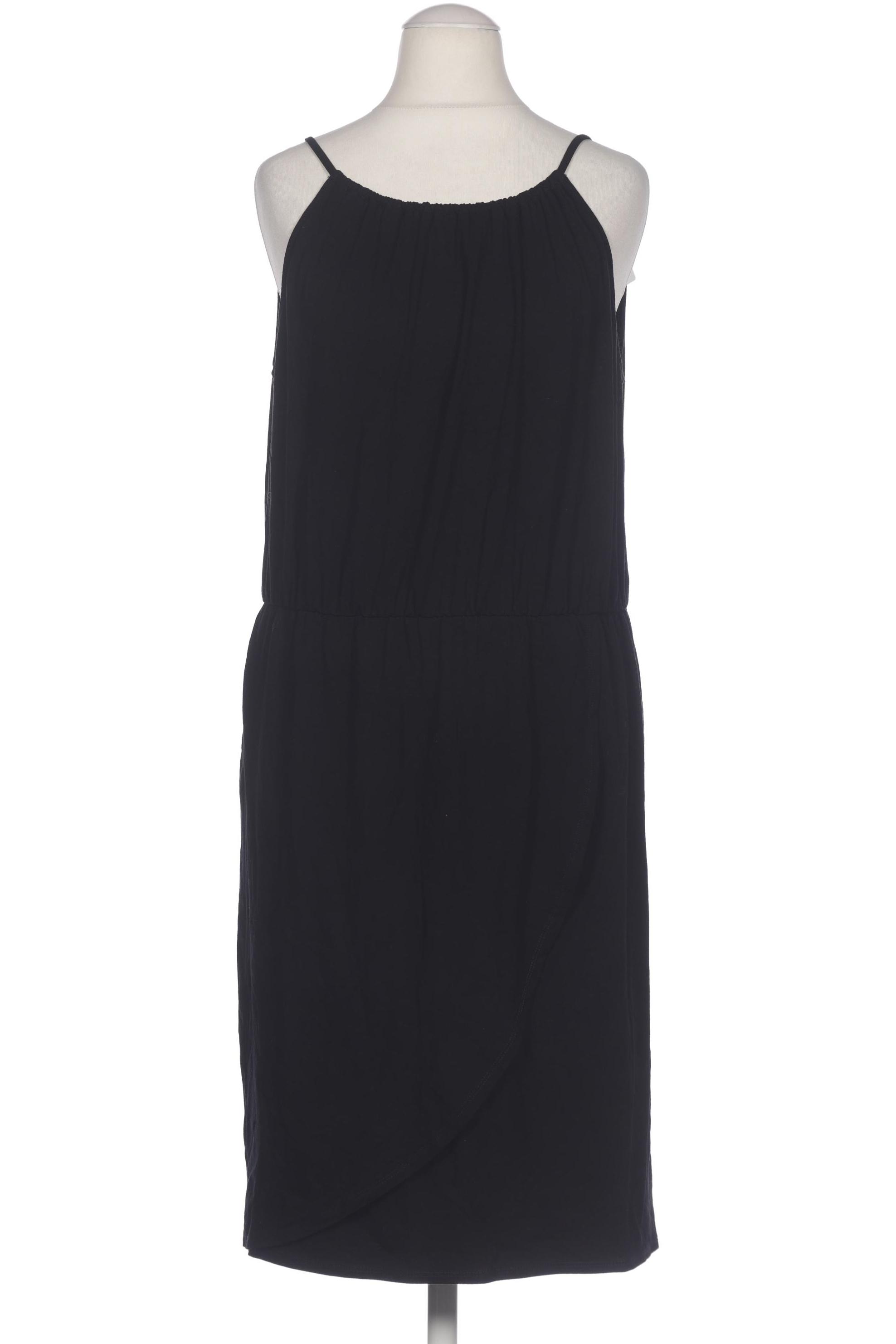 

Hallhuber Damen Kleid, schwarz, Gr. 38