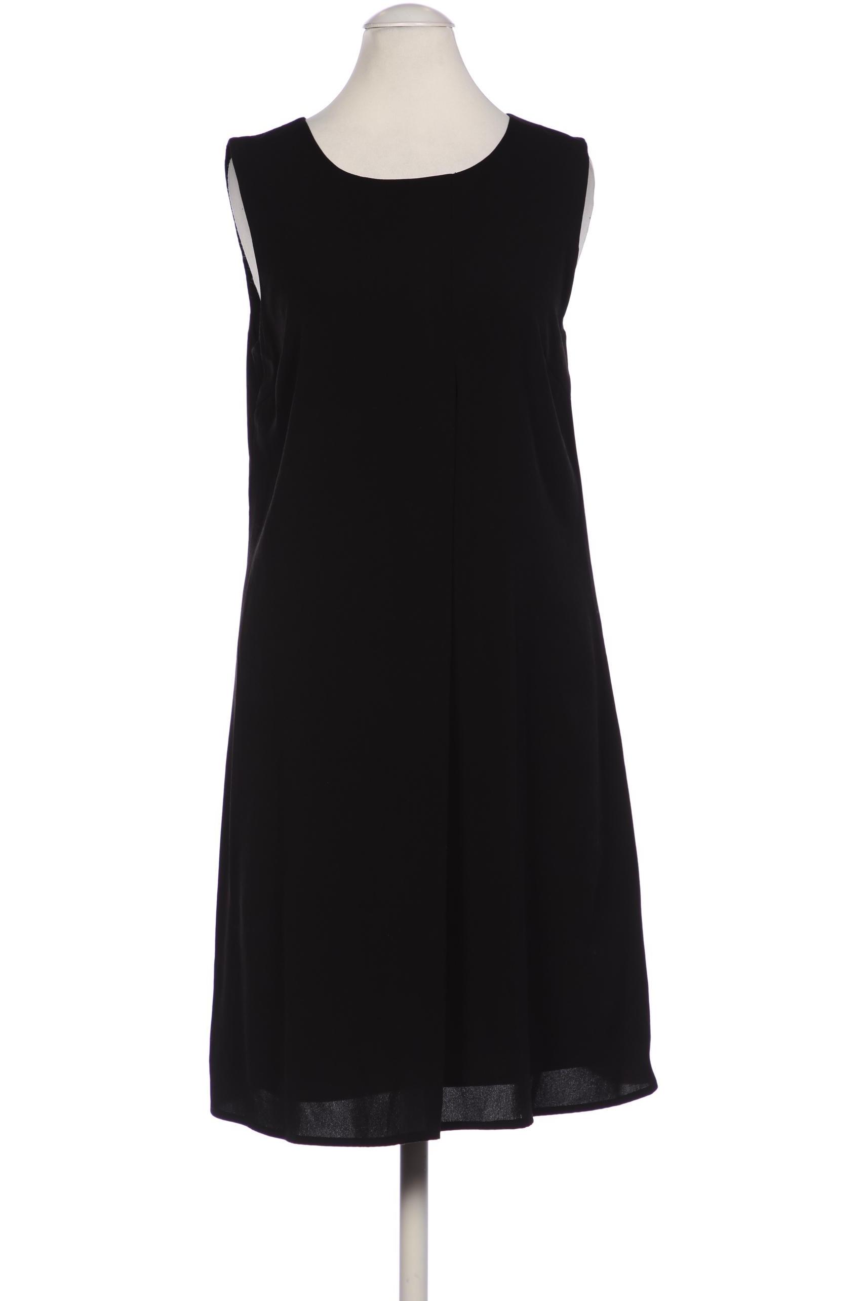 

Hallhuber Damen Kleid, schwarz, Gr. 36