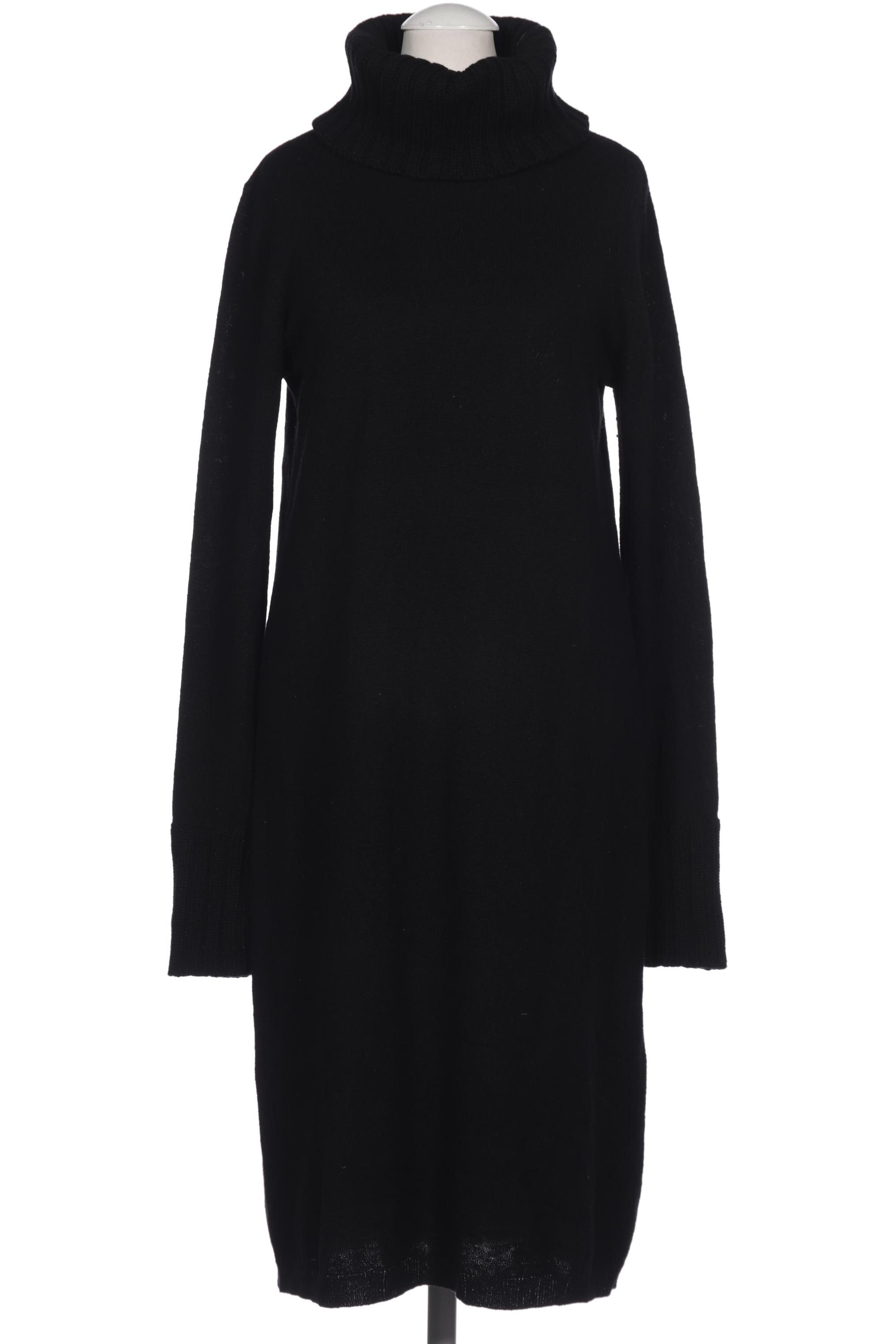 

Hallhuber Damen Kleid, schwarz, Gr. 34