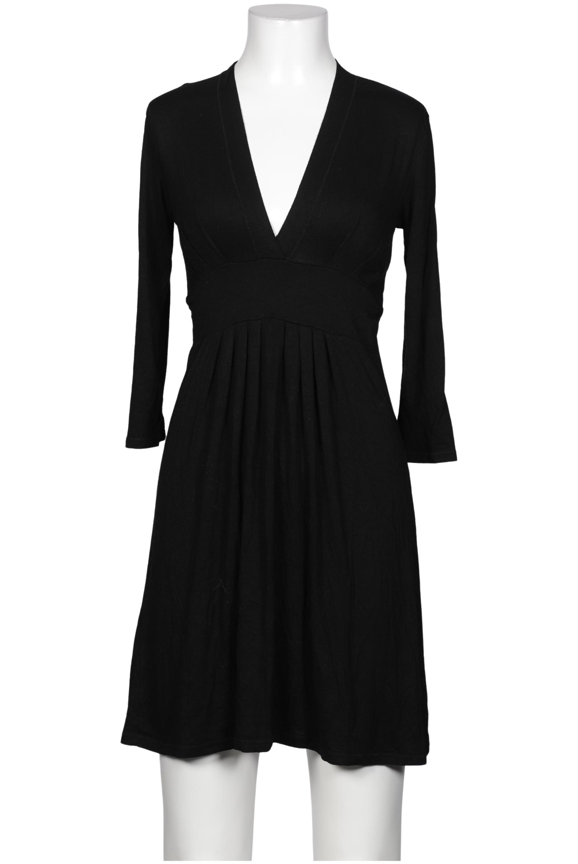 

Hallhuber Damen Kleid, schwarz, Gr. 38