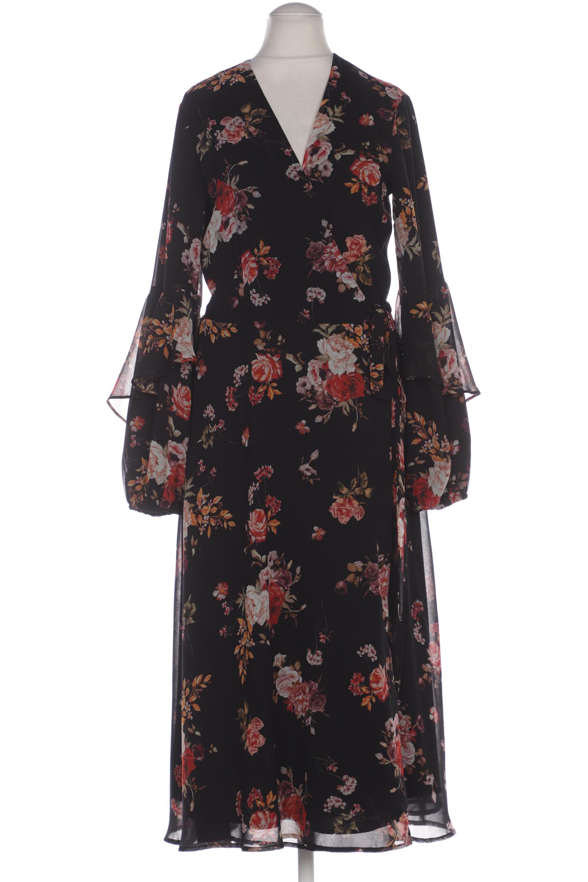

Hallhuber Damen Kleid, schwarz, Gr. 36