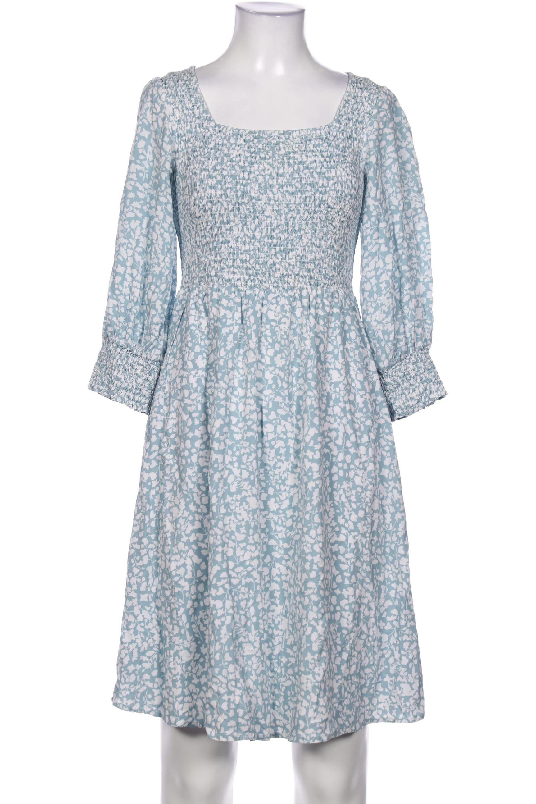

Hallhuber Damen Kleid, hellblau, Gr. 36