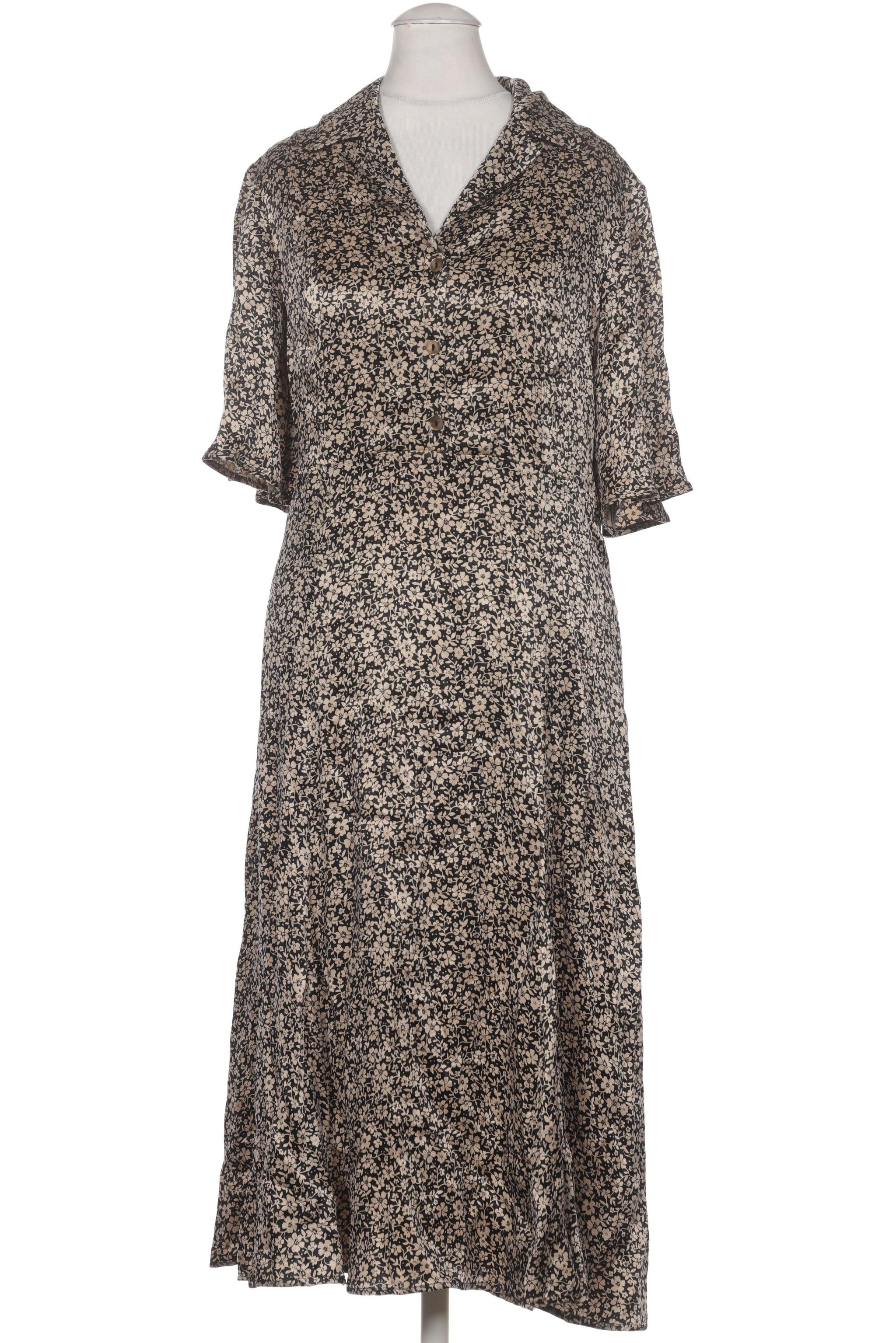 

Hallhuber Damen Kleid, schwarz, Gr. 34