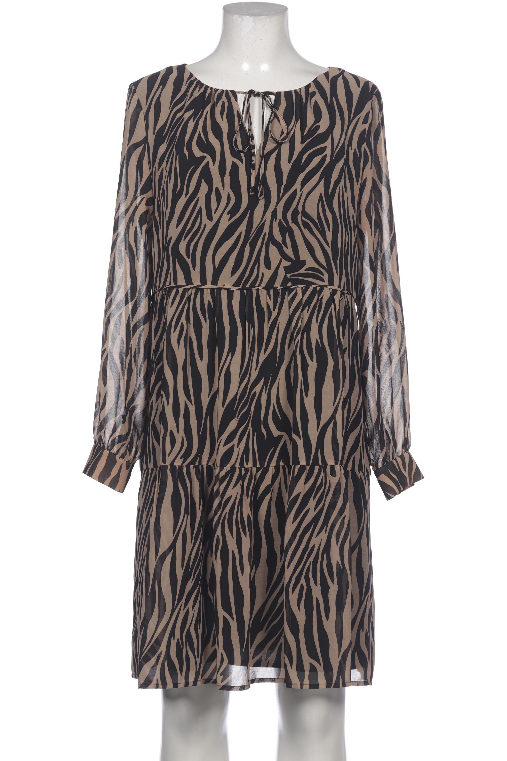 

Hallhuber Damen Kleid, schwarz, Gr. 40