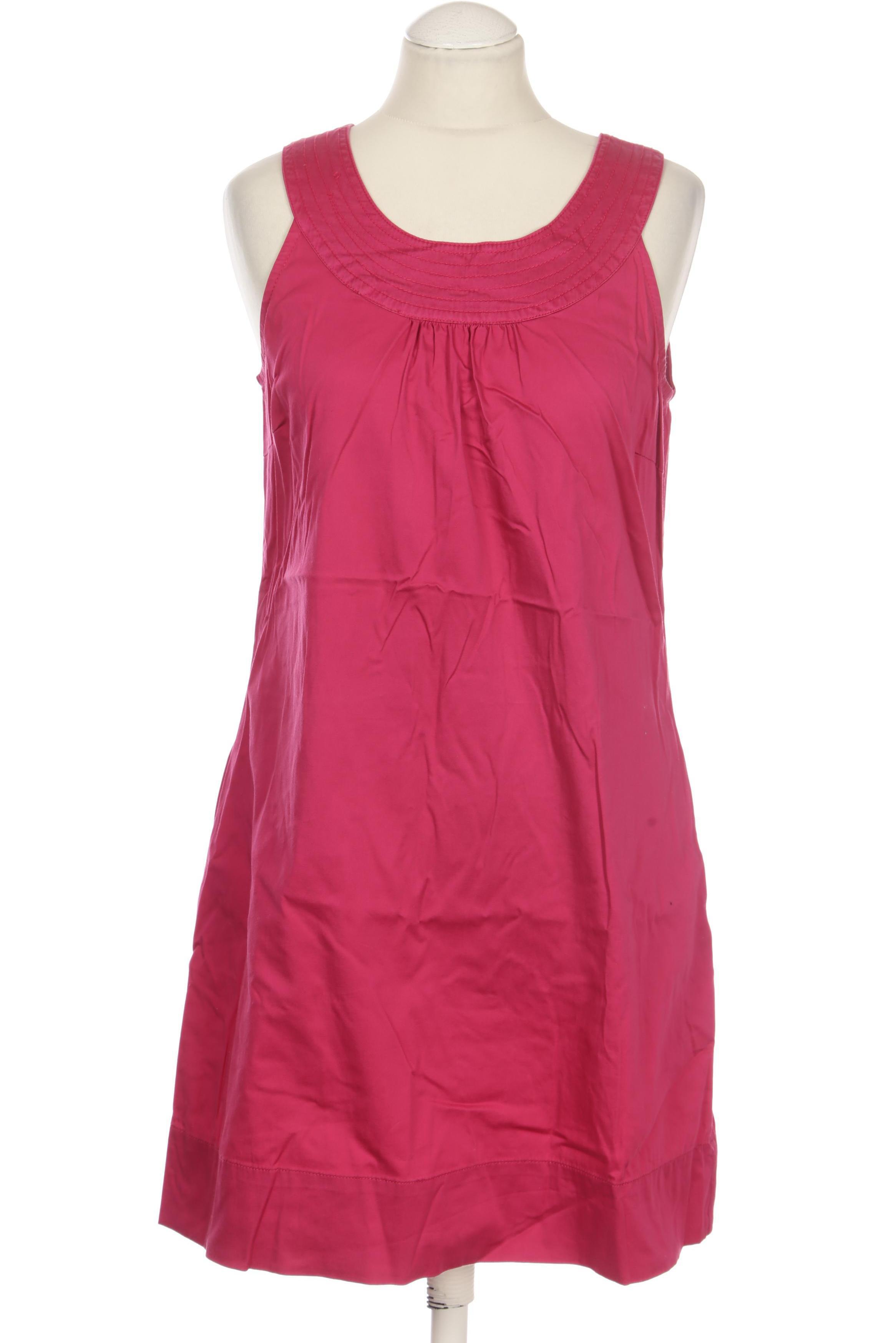 

Hallhuber Damen Kleid, pink, Gr. 38