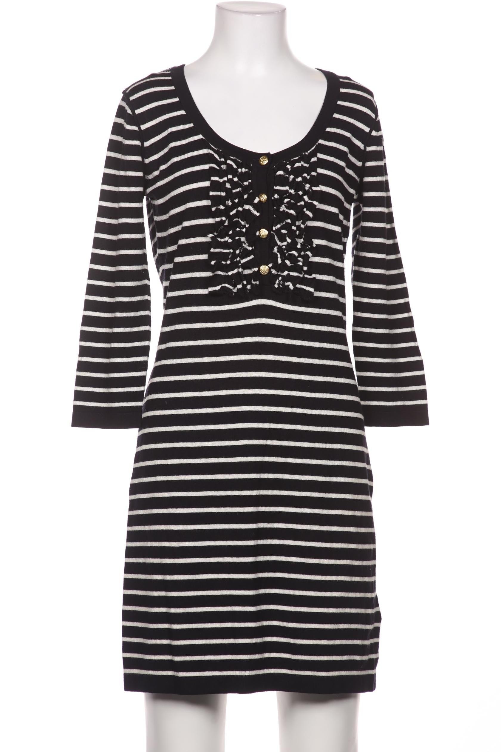 

Hallhuber Damen Kleid, marineblau, Gr. 36