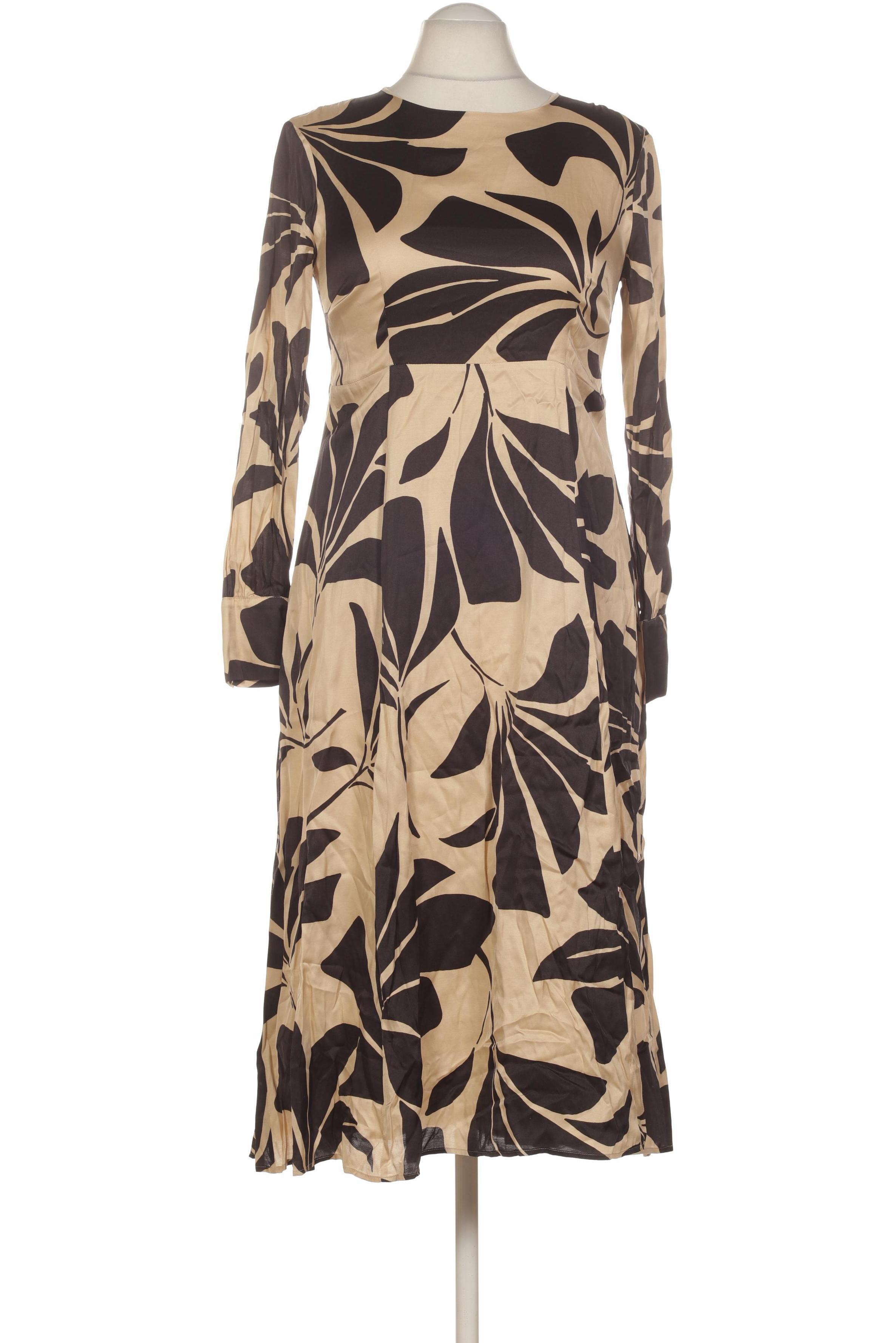 

Hallhuber Damen Kleid, beige, Gr. 38