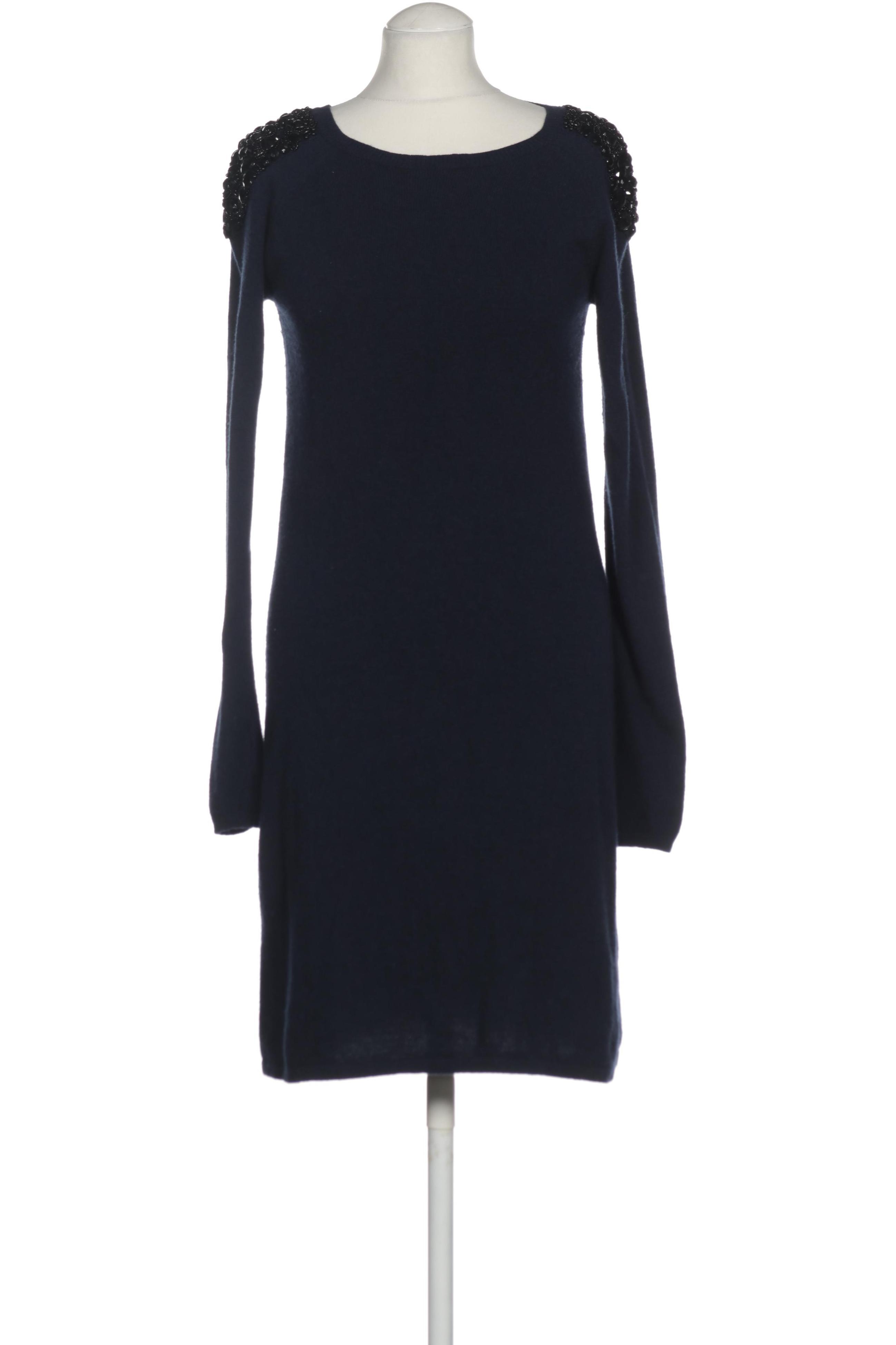 

Hallhuber Damen Kleid, blau, Gr.