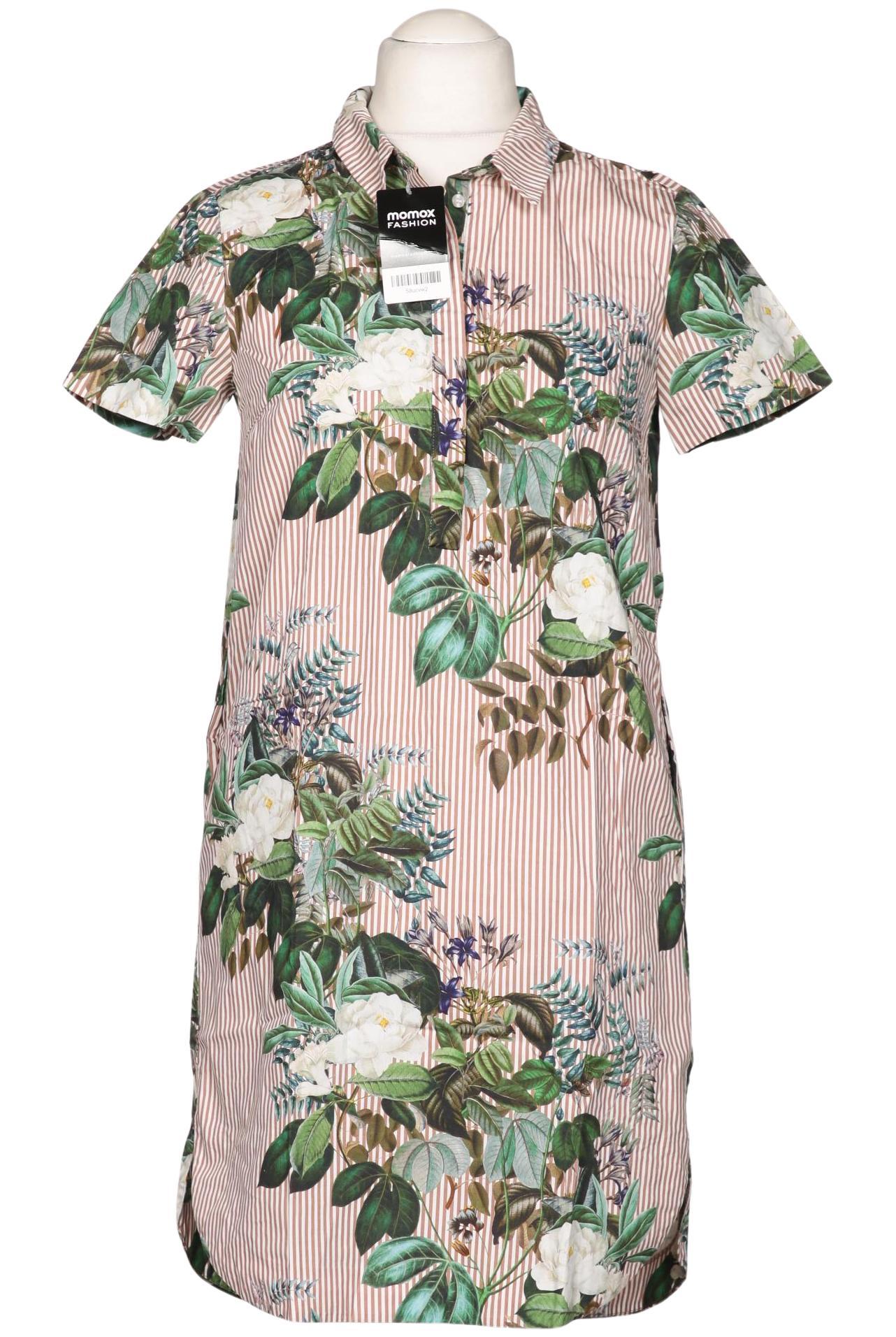 

Hallhuber Damen Kleid, mehrfarbig, Gr. 38