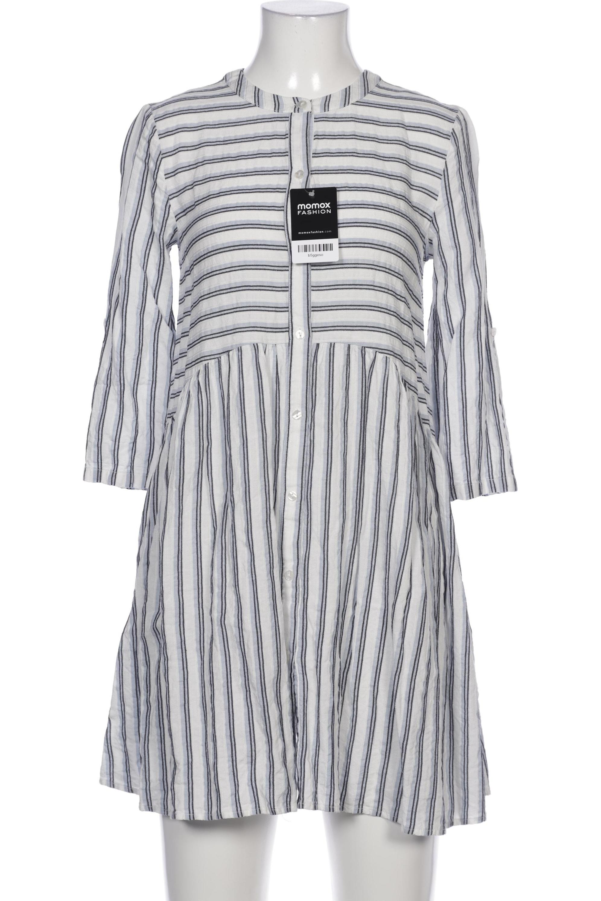 

Hallhuber Damen Kleid, mehrfarbig, Gr. 34