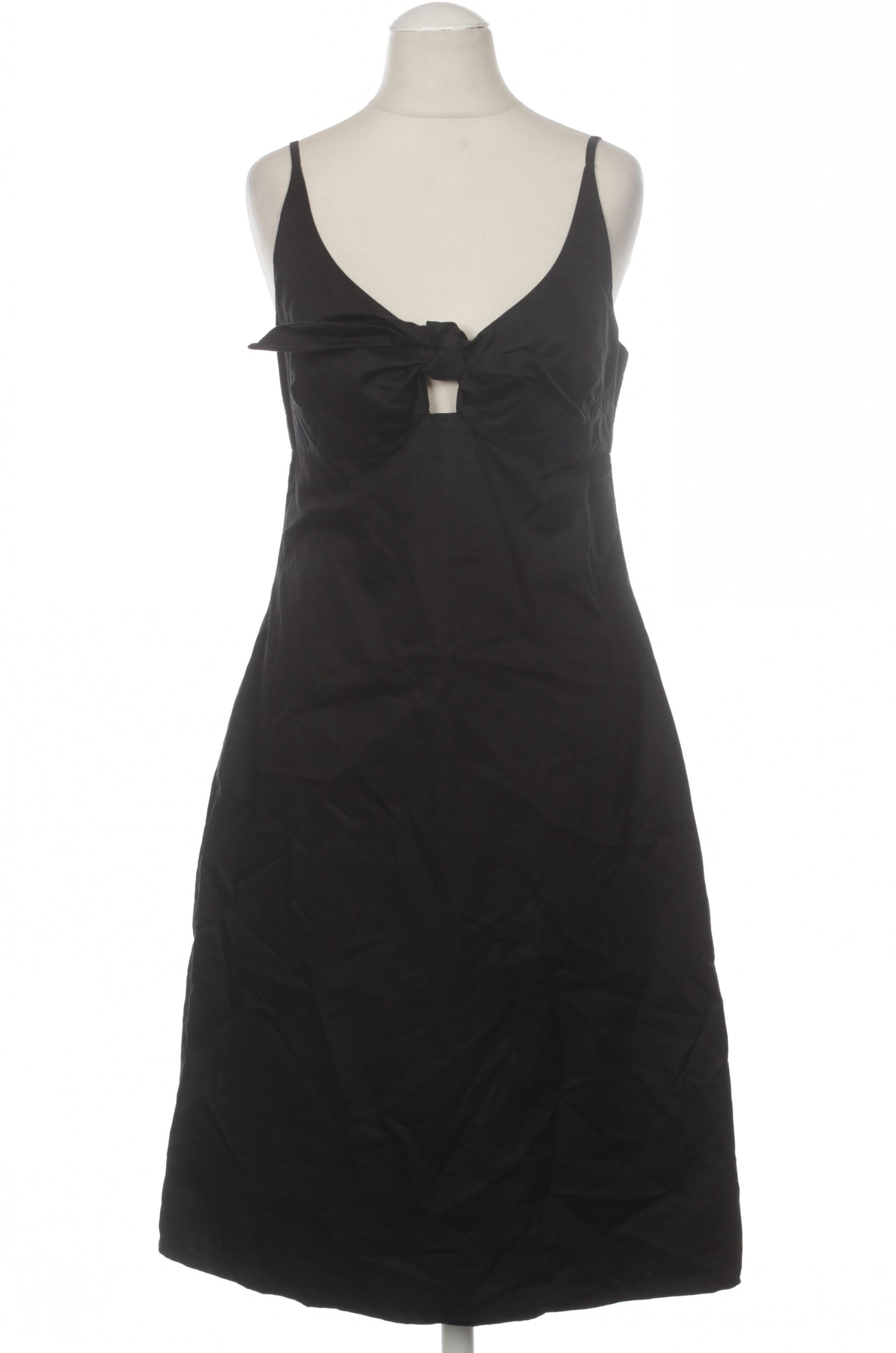 

Hallhuber Damen Kleid, schwarz, Gr. 36