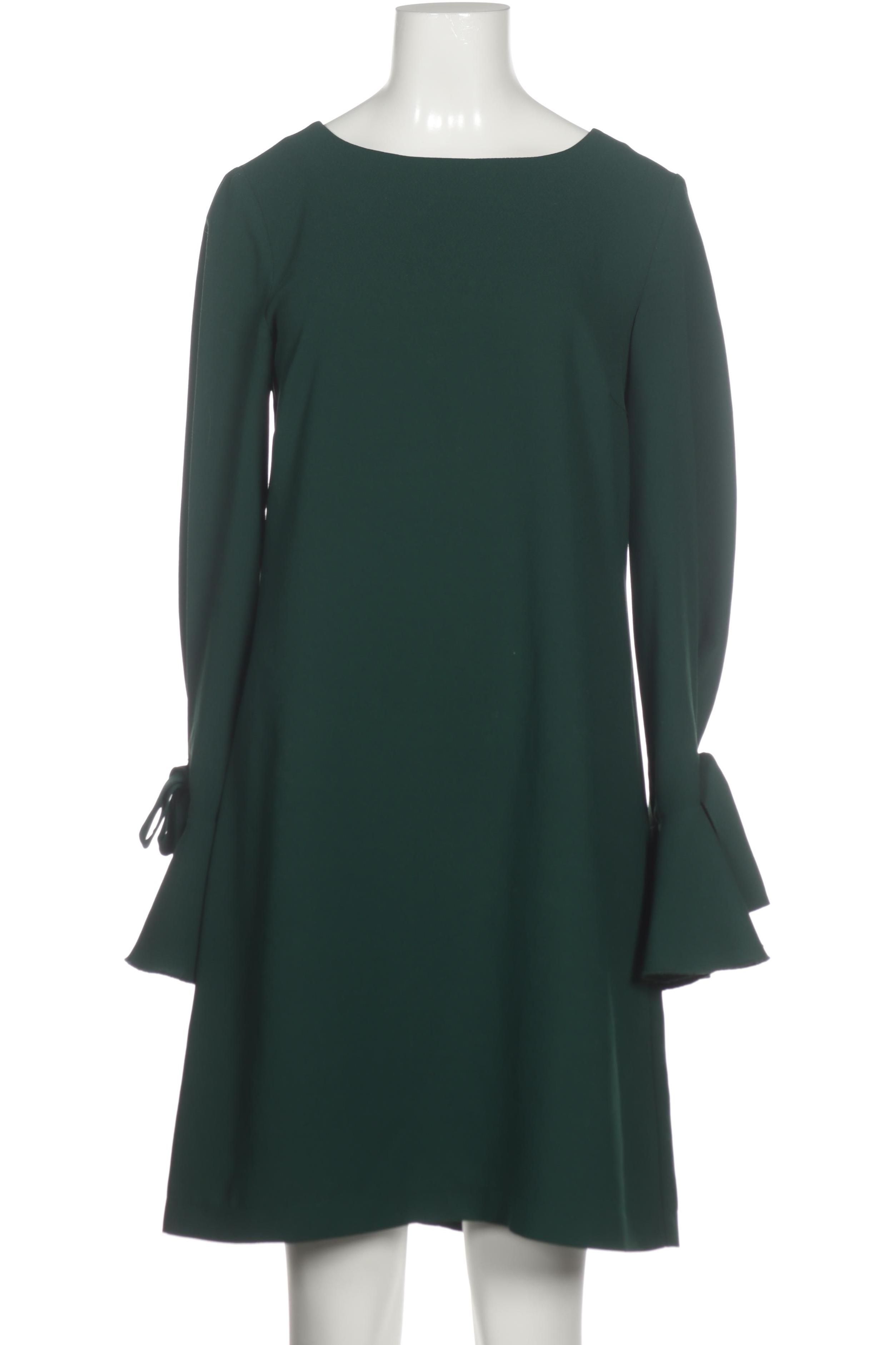

Hallhuber Damen Kleid, grün, Gr. 38