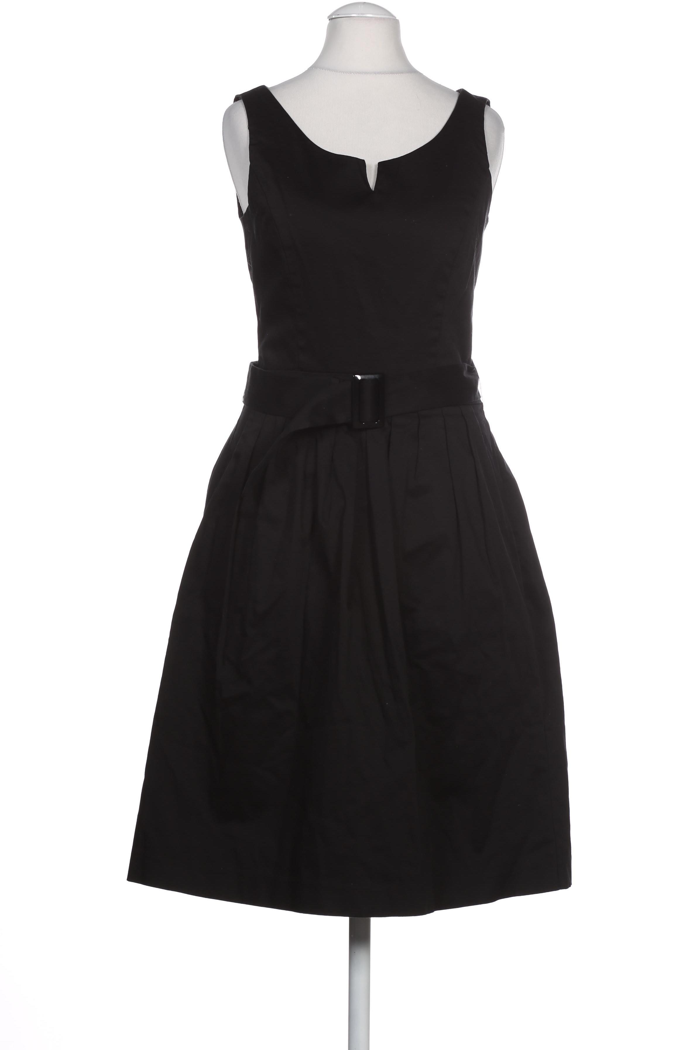 

Hallhuber Damen Kleid, schwarz, Gr. 34