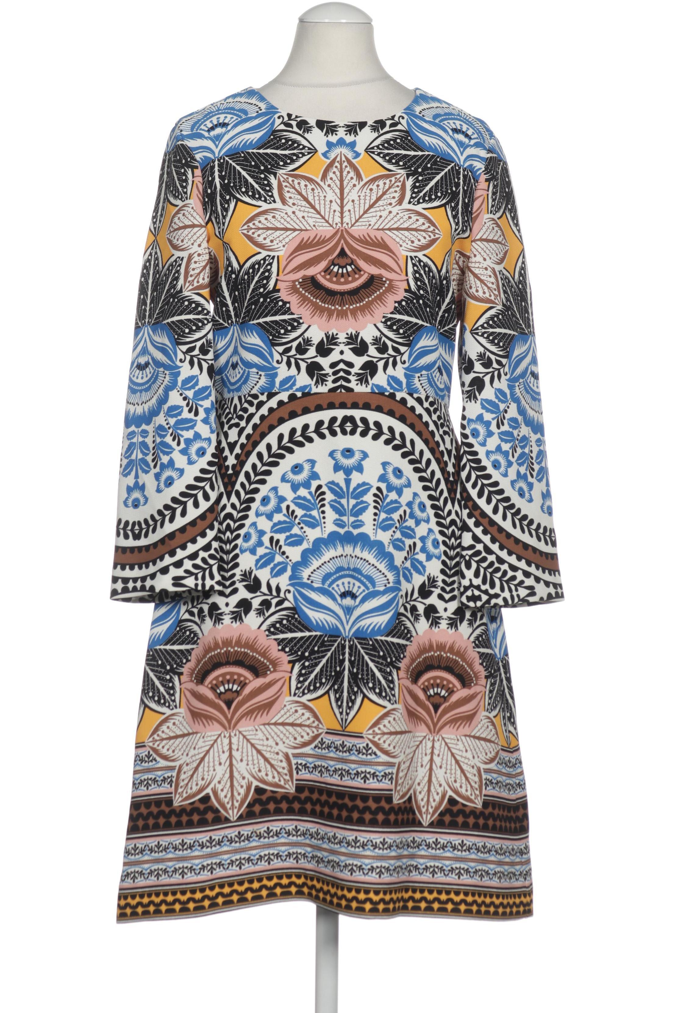 

Hallhuber Damen Kleid, blau, Gr. 34