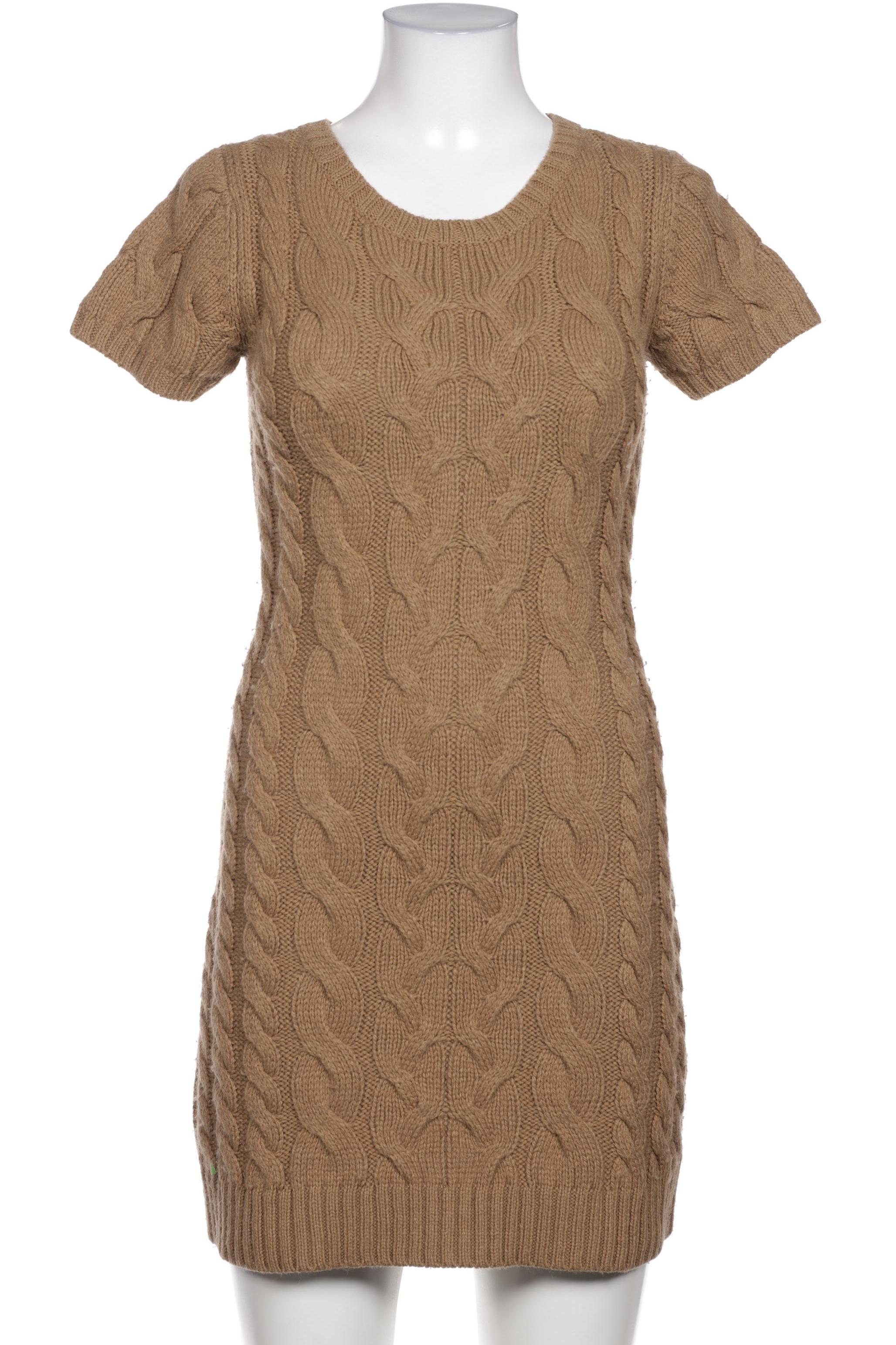 

Hallhuber Damen Kleid, braun, Gr. 36