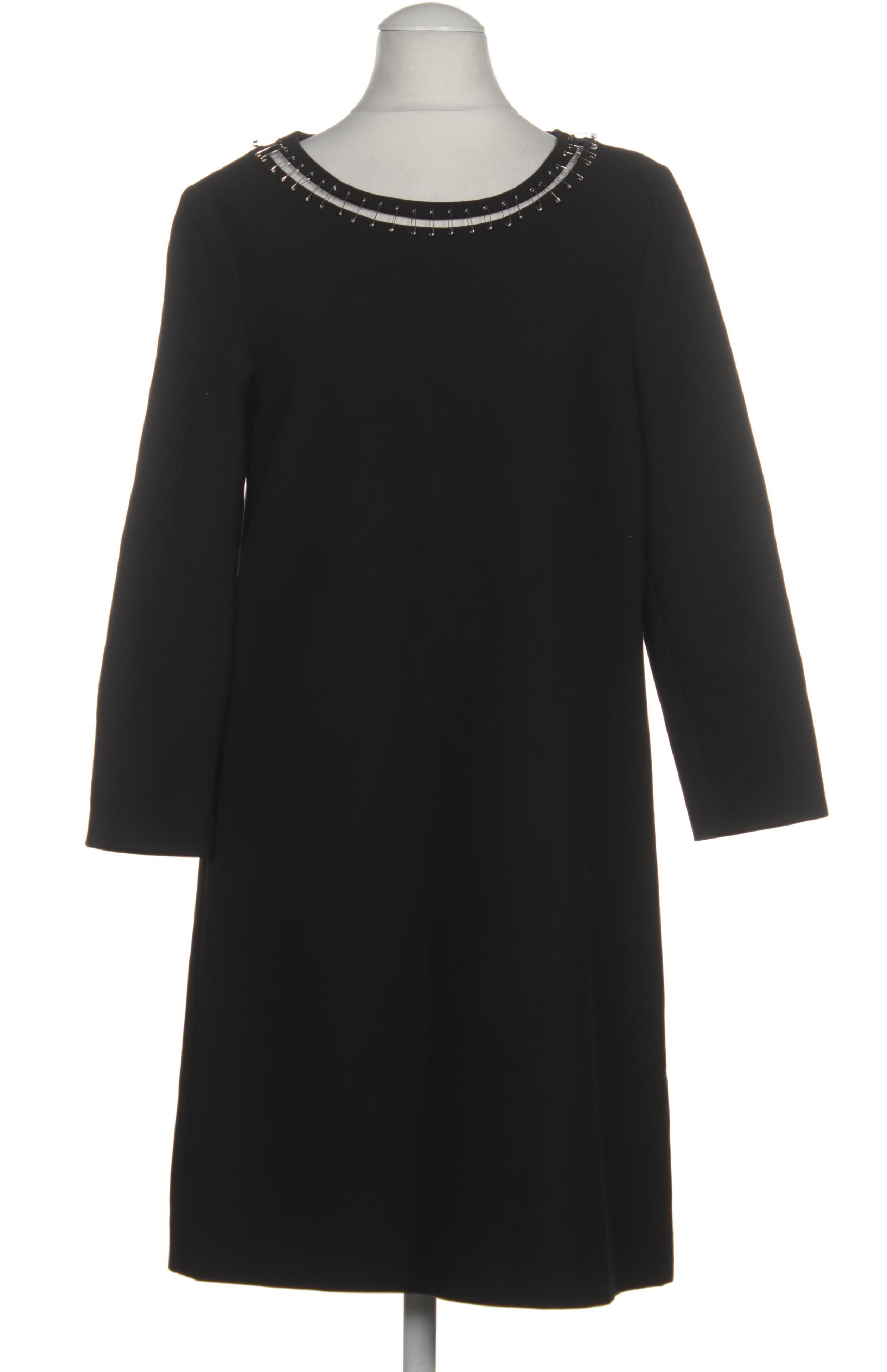 

Hallhuber Damen Kleid, schwarz, Gr. 36