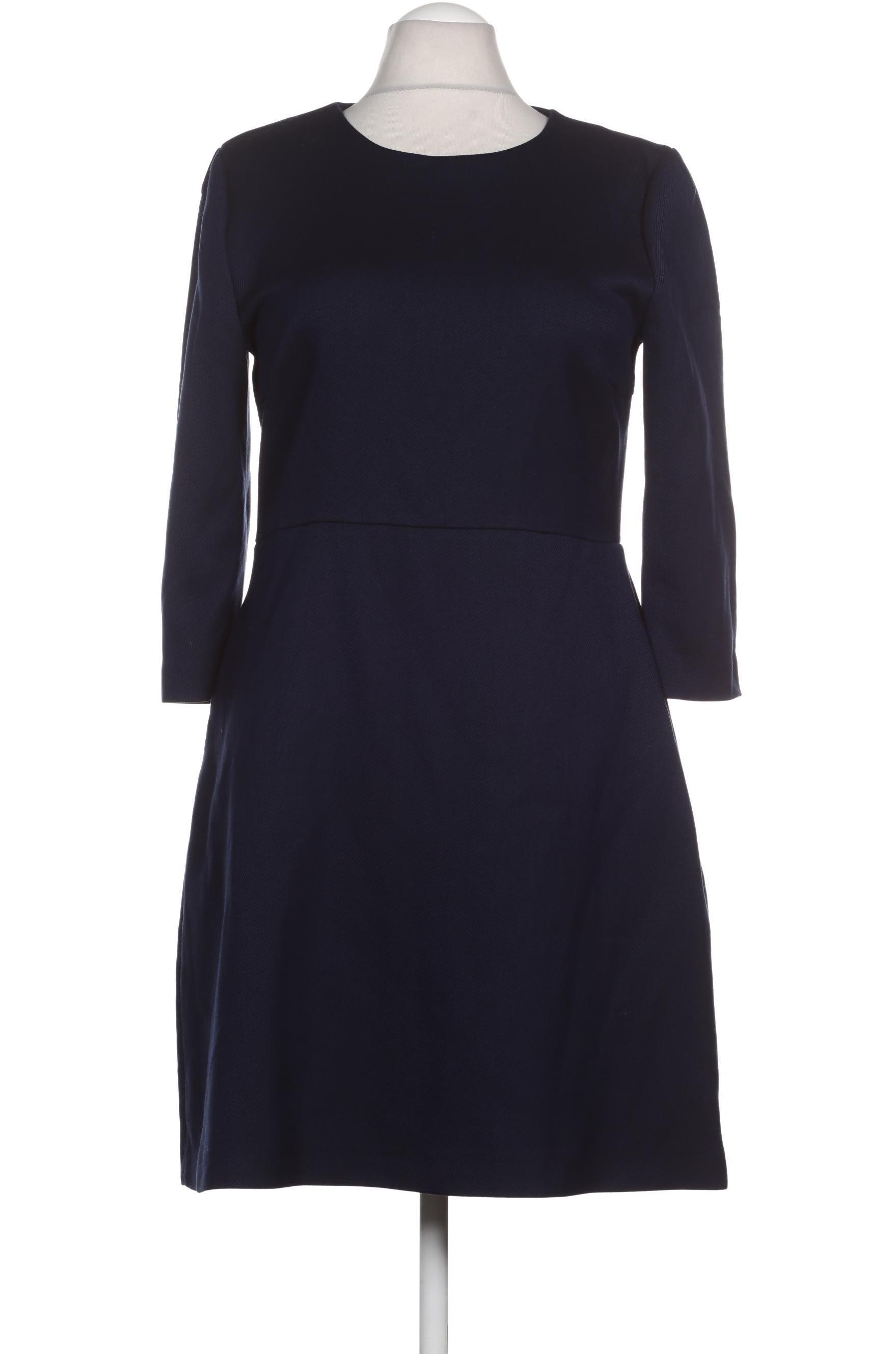 

Hallhuber Damen Kleid, blau, Gr. 42