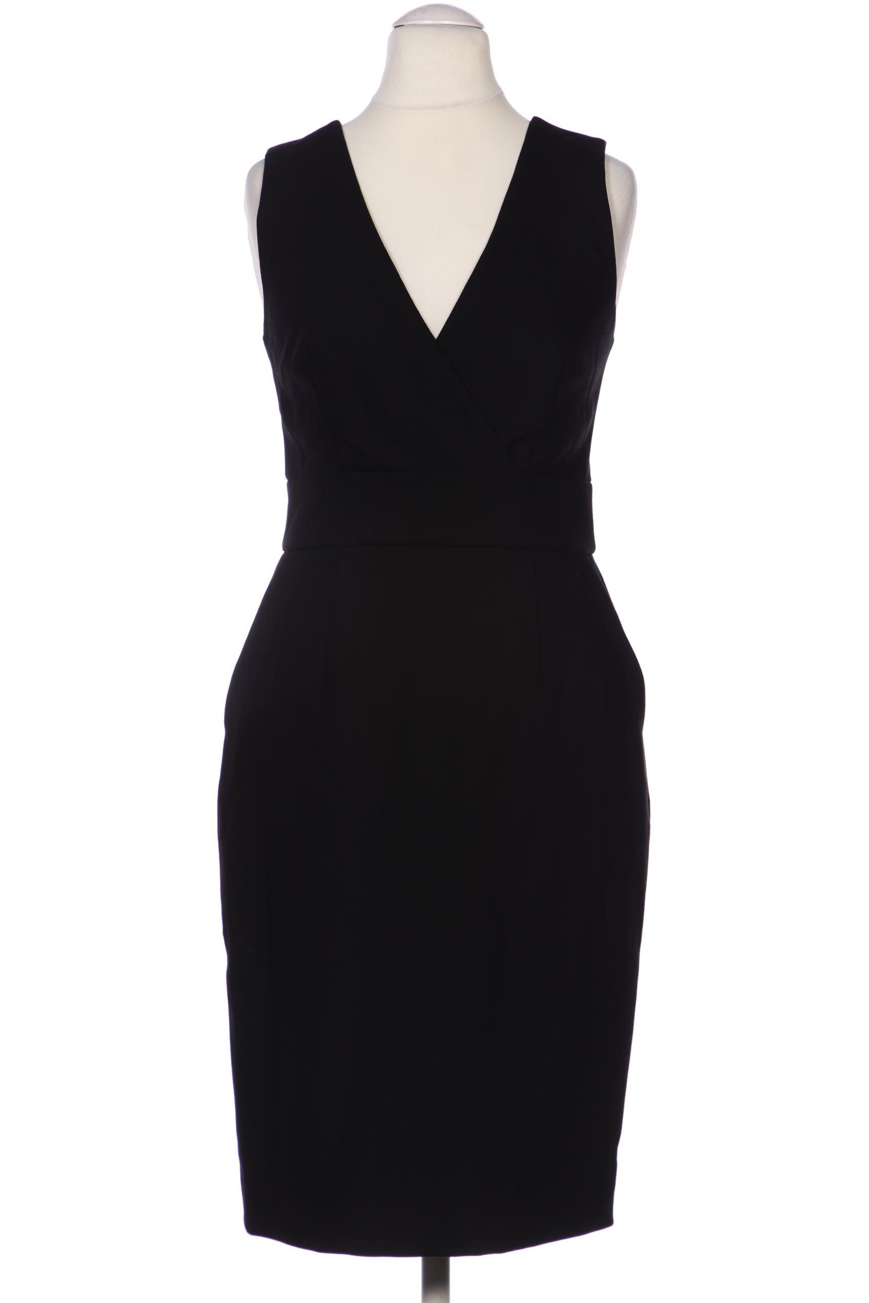 

Hallhuber Damen Kleid, schwarz, Gr. 36