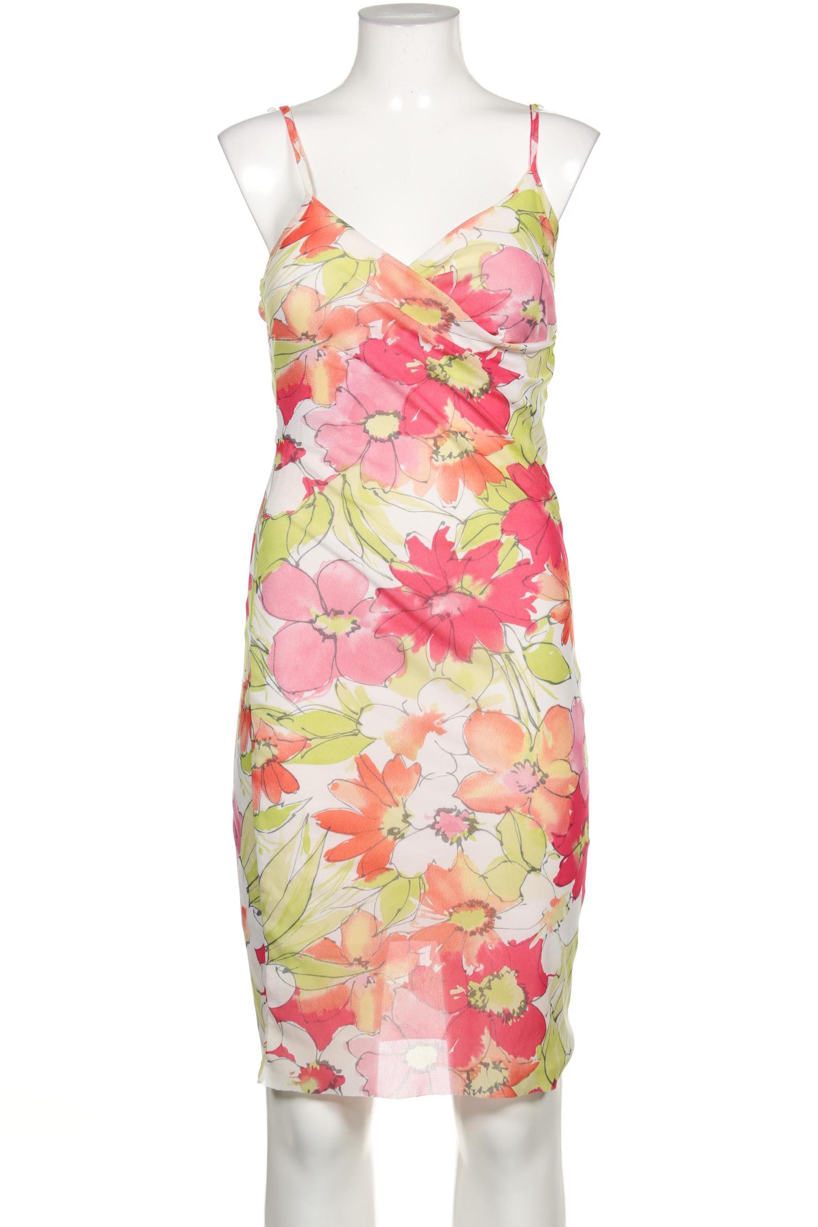 

Hallhuber Damen Kleid, mehrfarbig