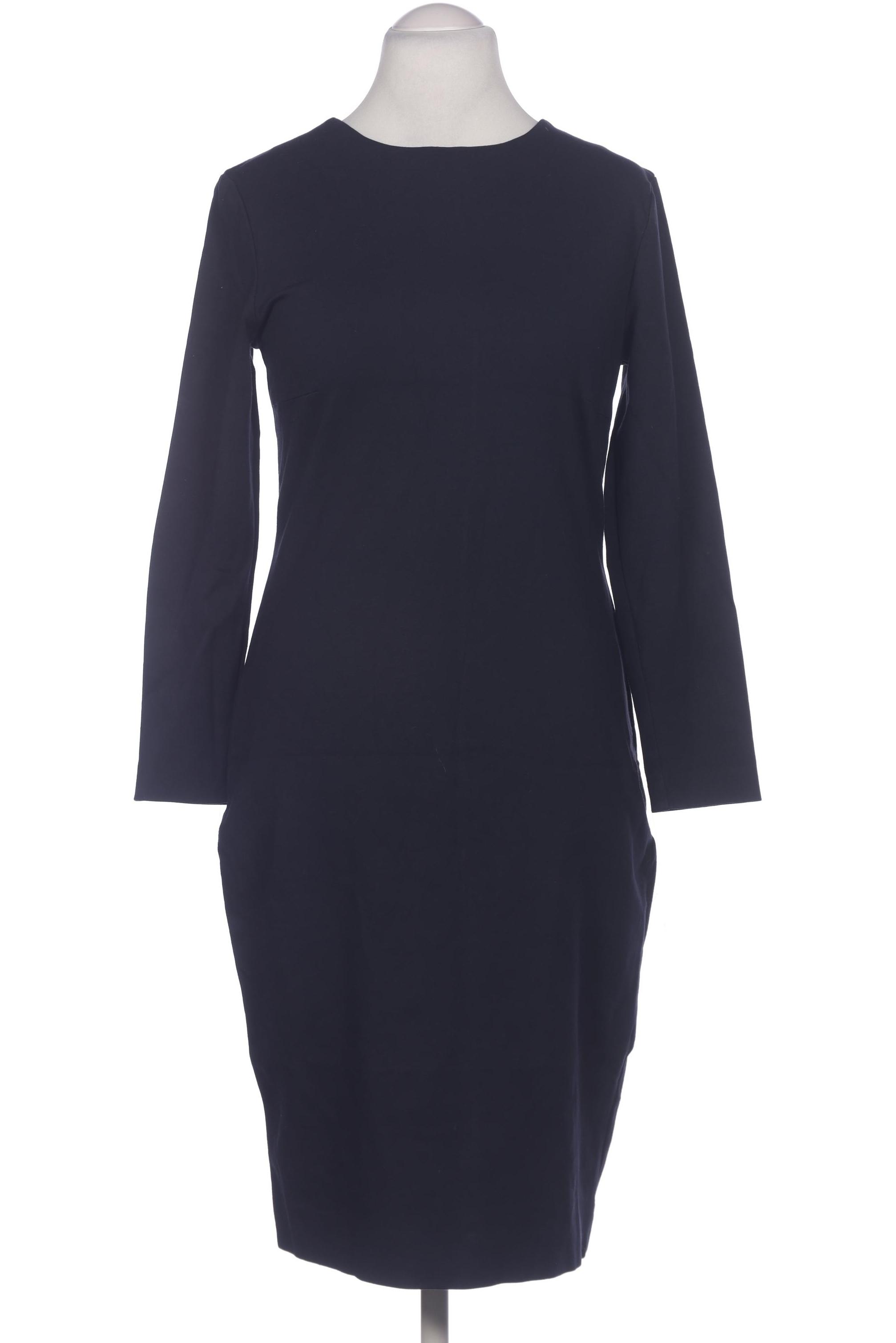 

Hallhuber Damen Kleid, marineblau, Gr. 42