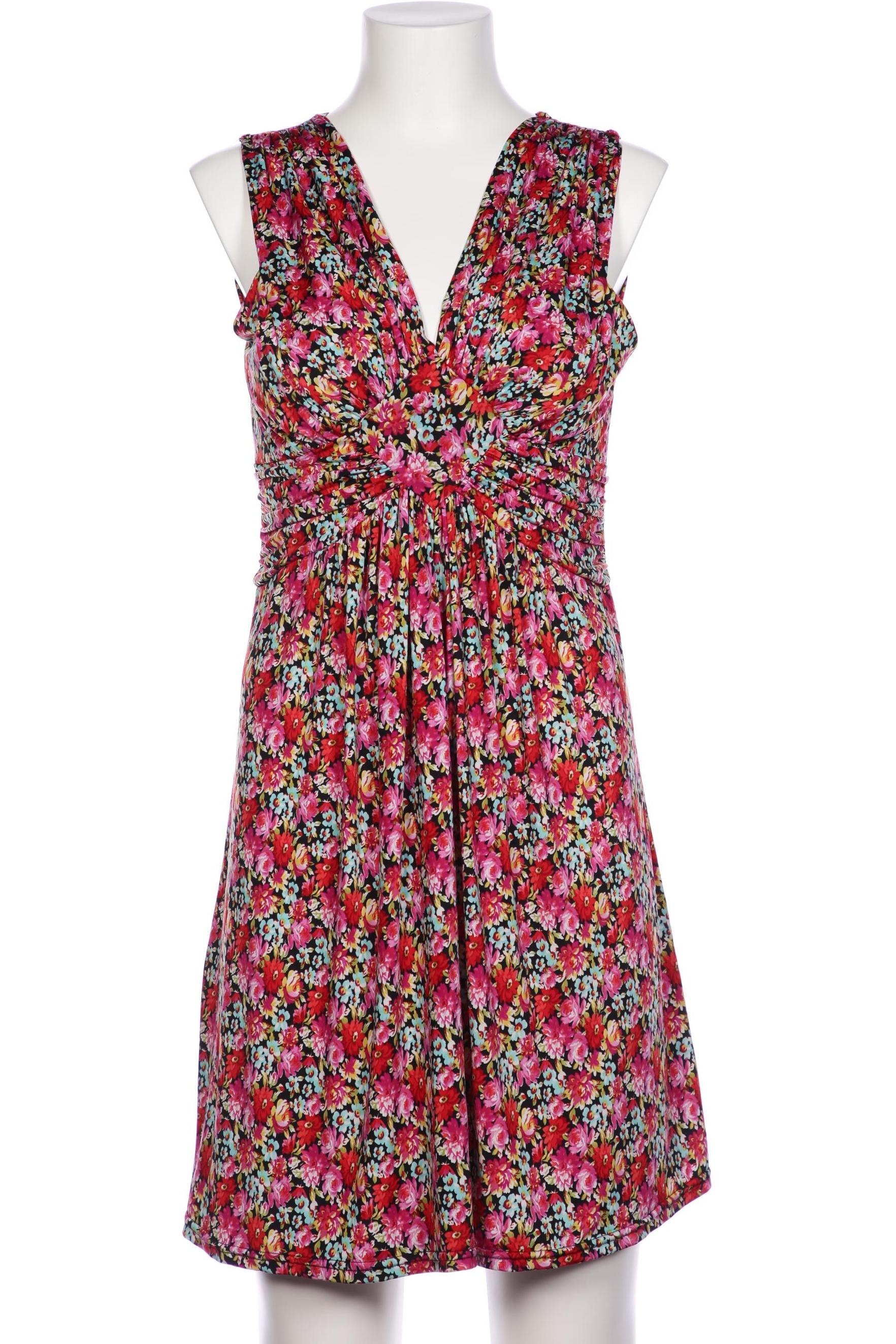 

Hallhuber Damen Kleid, rot, Gr. 42