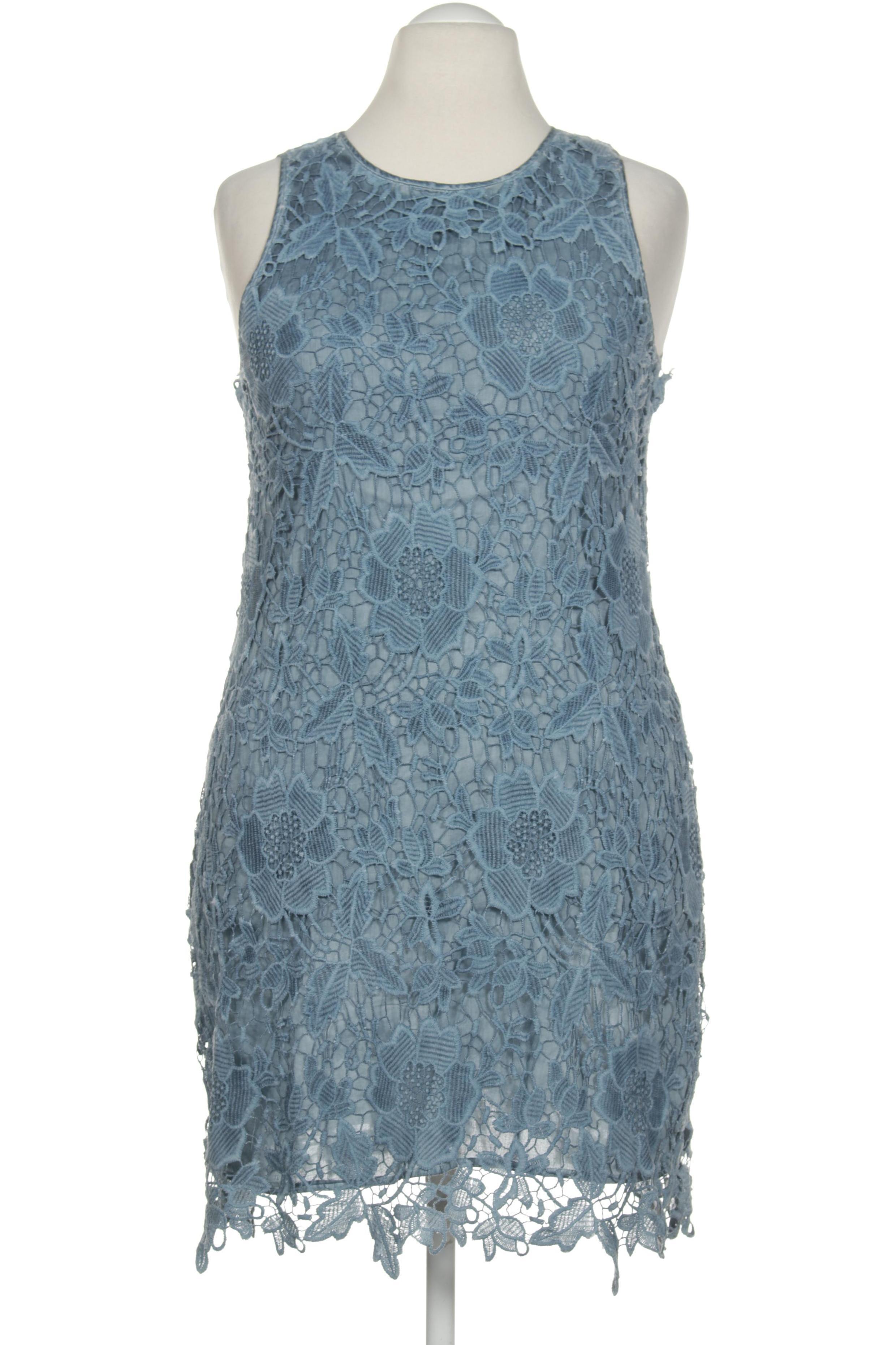 

Hallhuber Damen Kleid, blau, Gr.