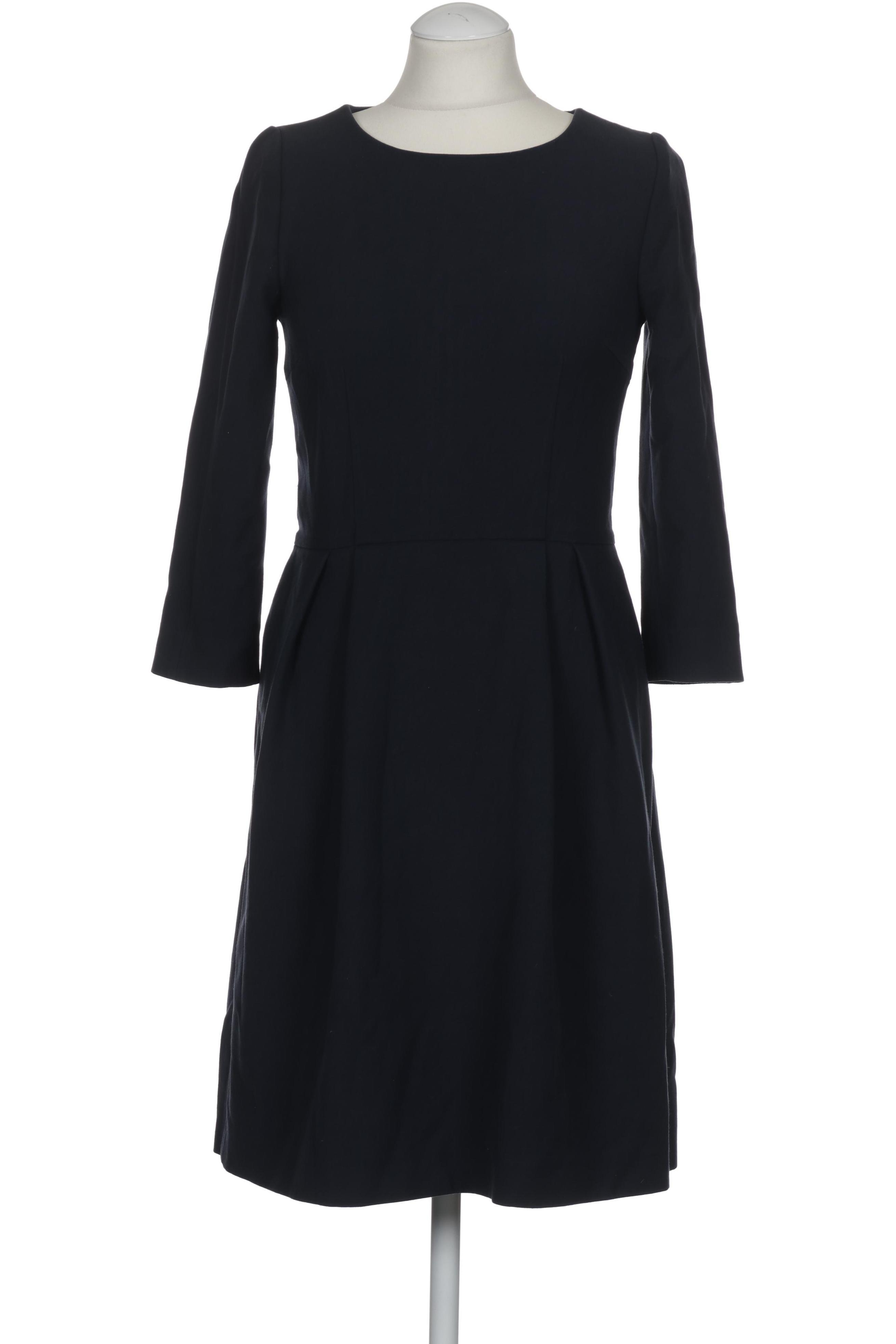 

Hallhuber Damen Kleid, blau, Gr. 36