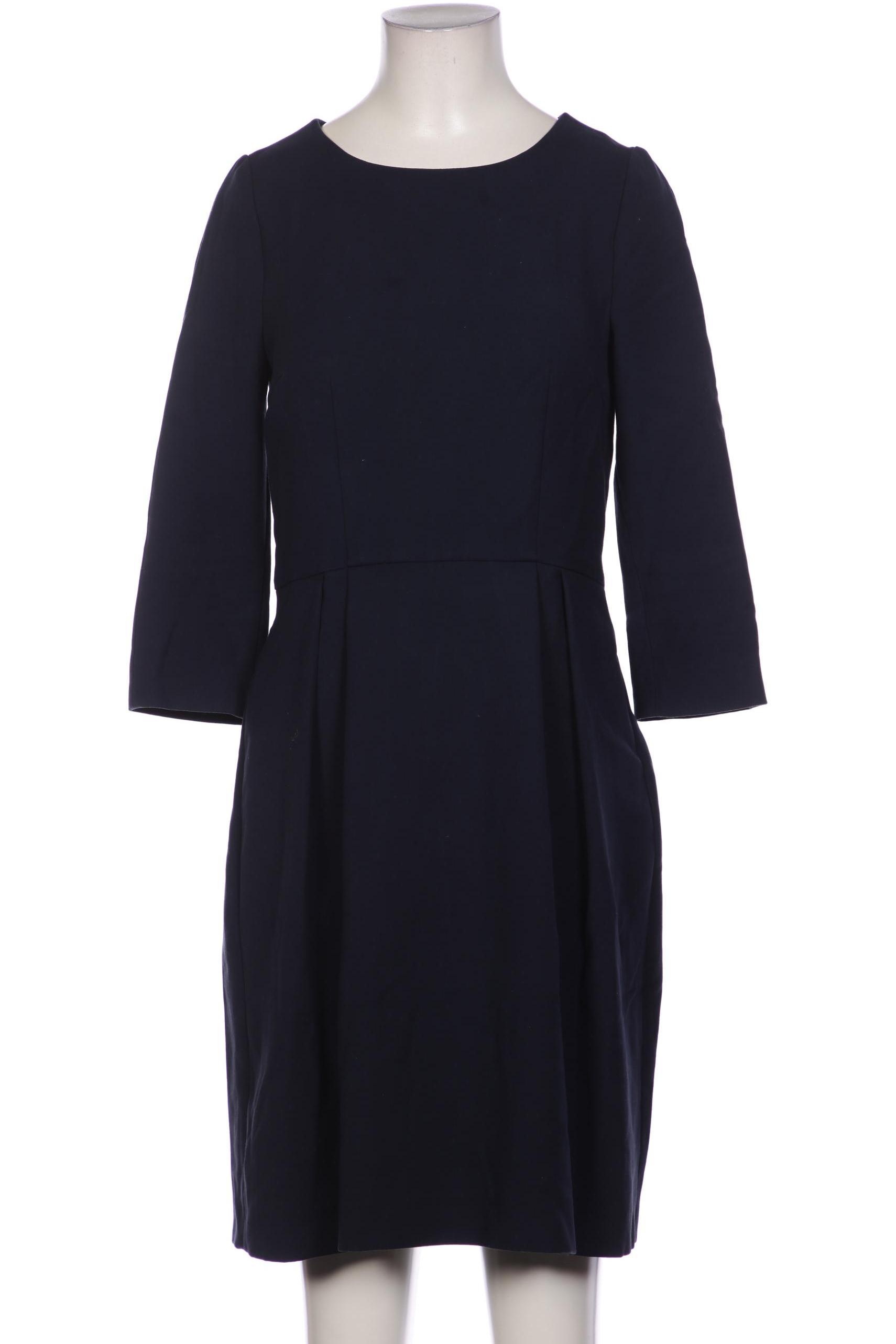 Thumbnail - Hallhuber Damen Kleid, marineblau, Gr. 36