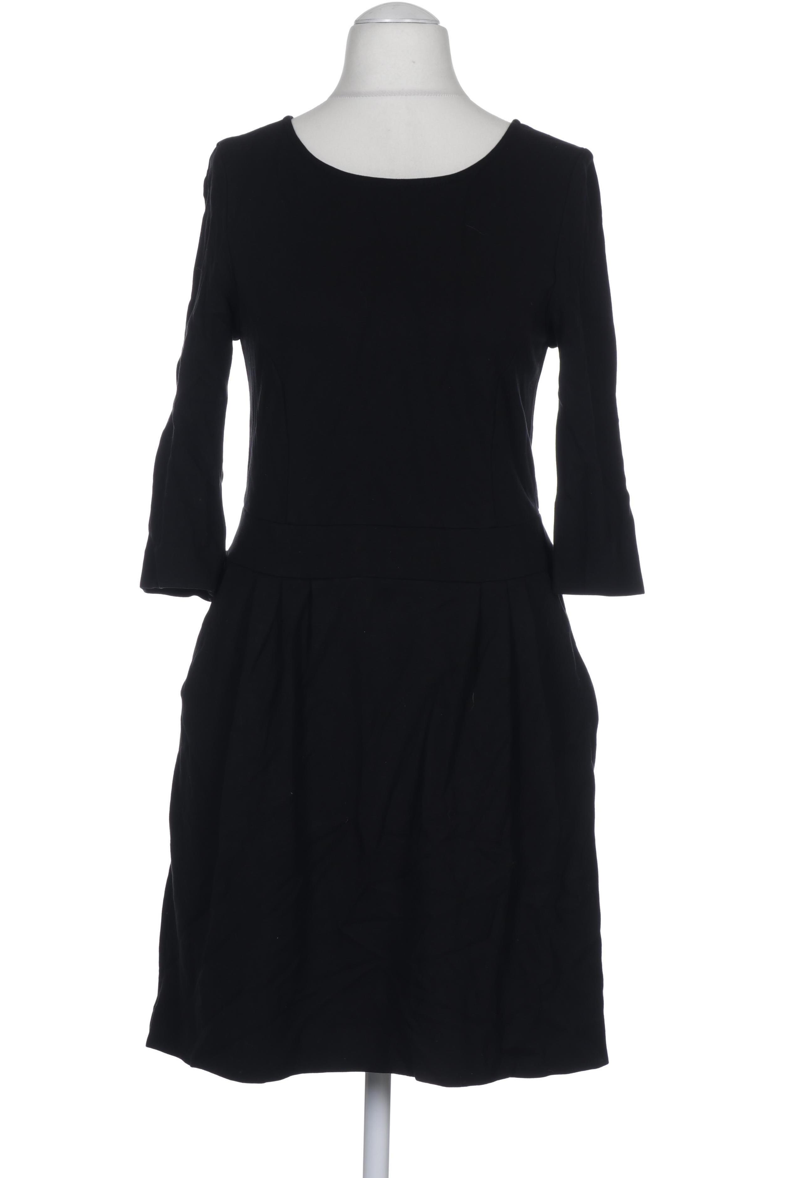

Hallhuber Damen Kleid, schwarz, Gr. 34