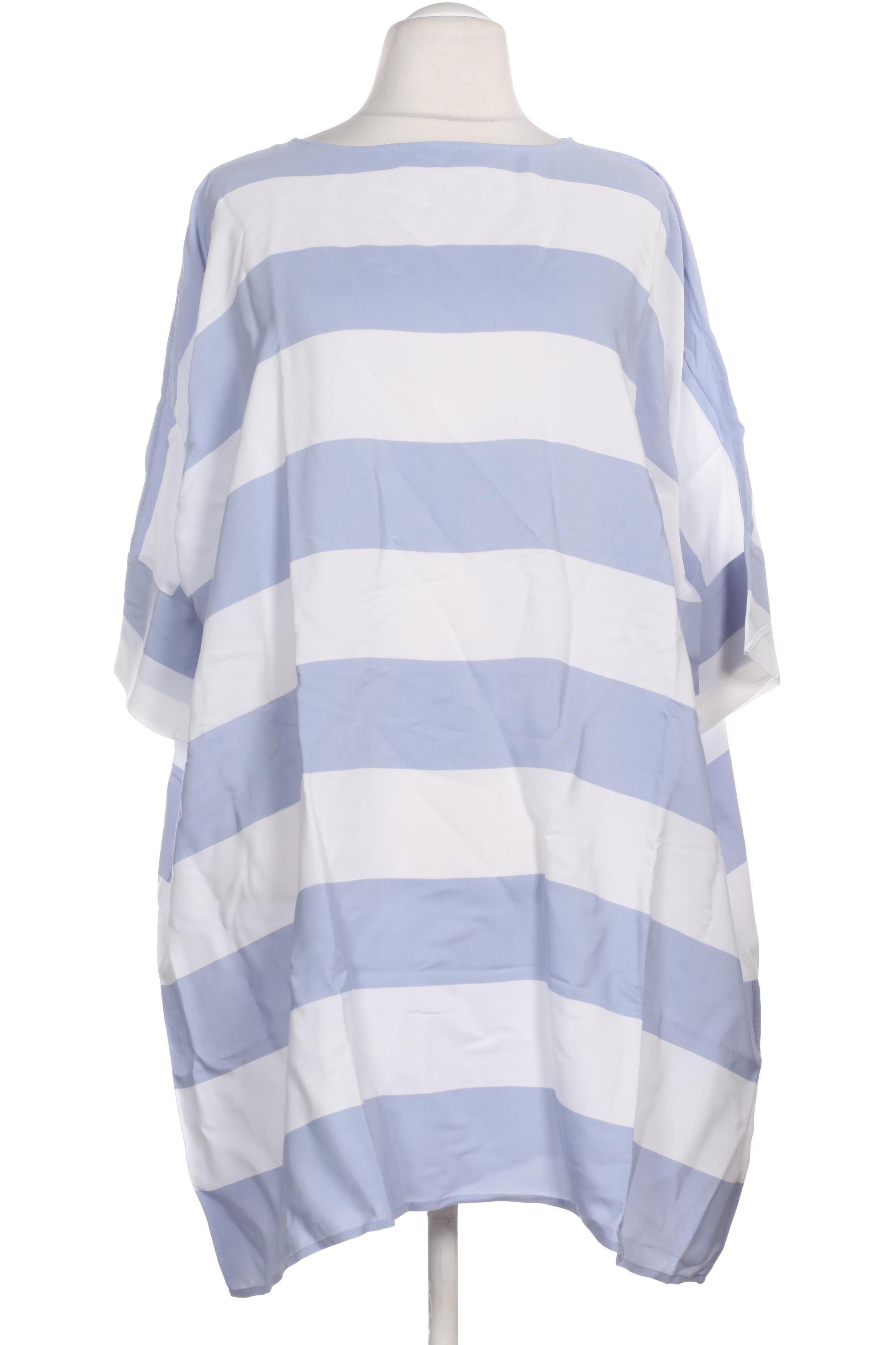 

Hallhuber Damen Kleid, blau, Gr.