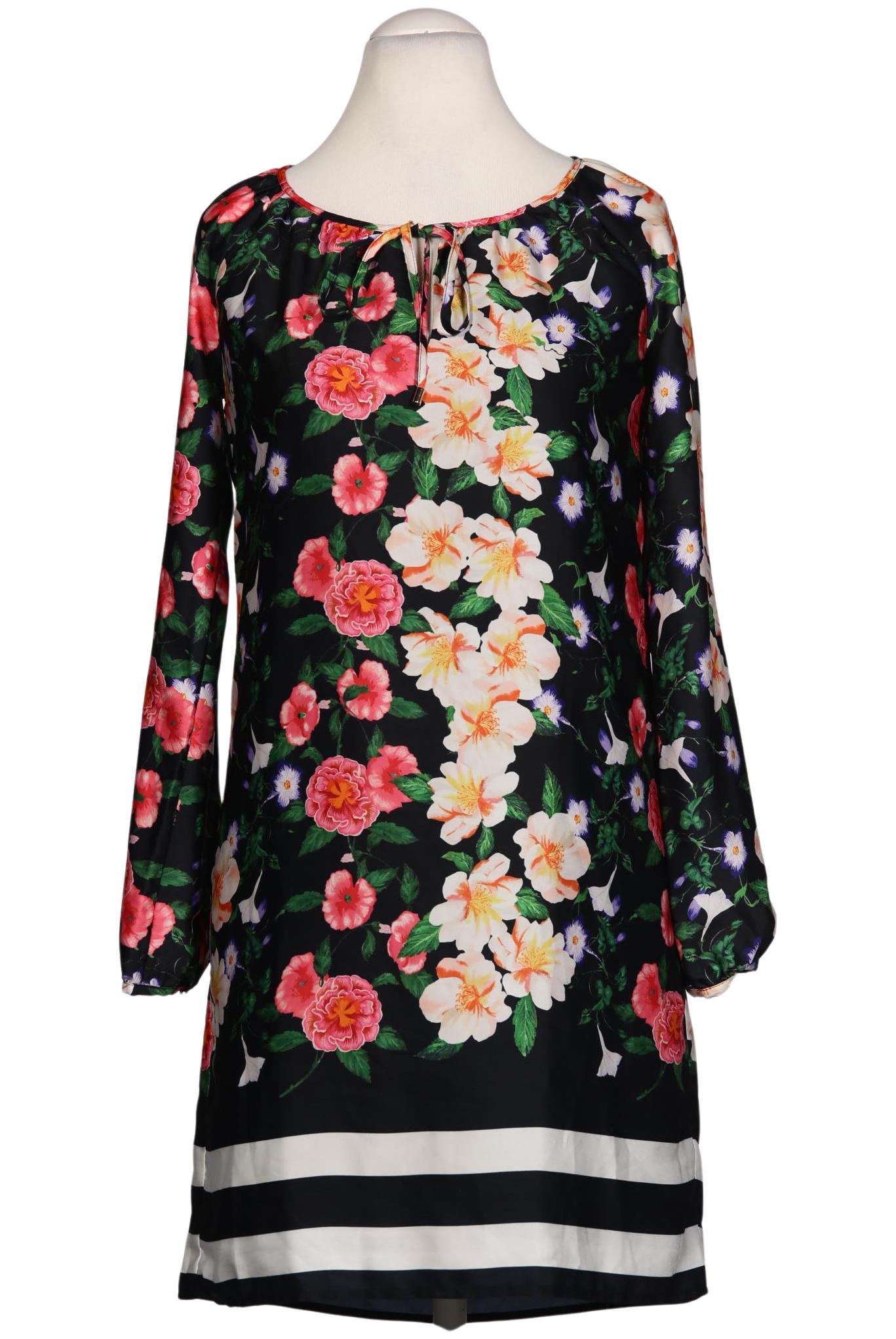 

Hallhuber Damen Kleid, mehrfarbig, Gr. 34