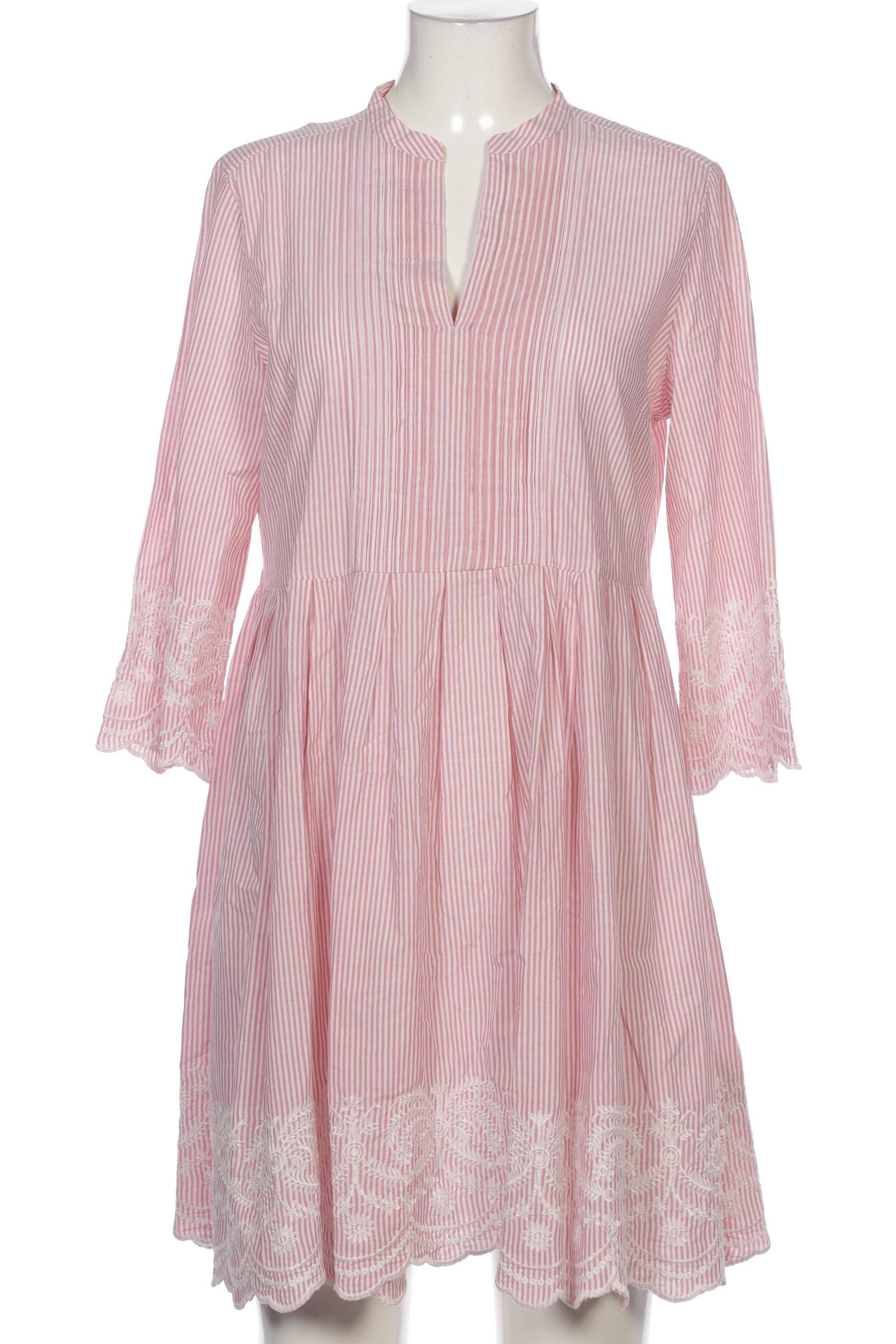 

Hallhuber Damen Kleid, pink